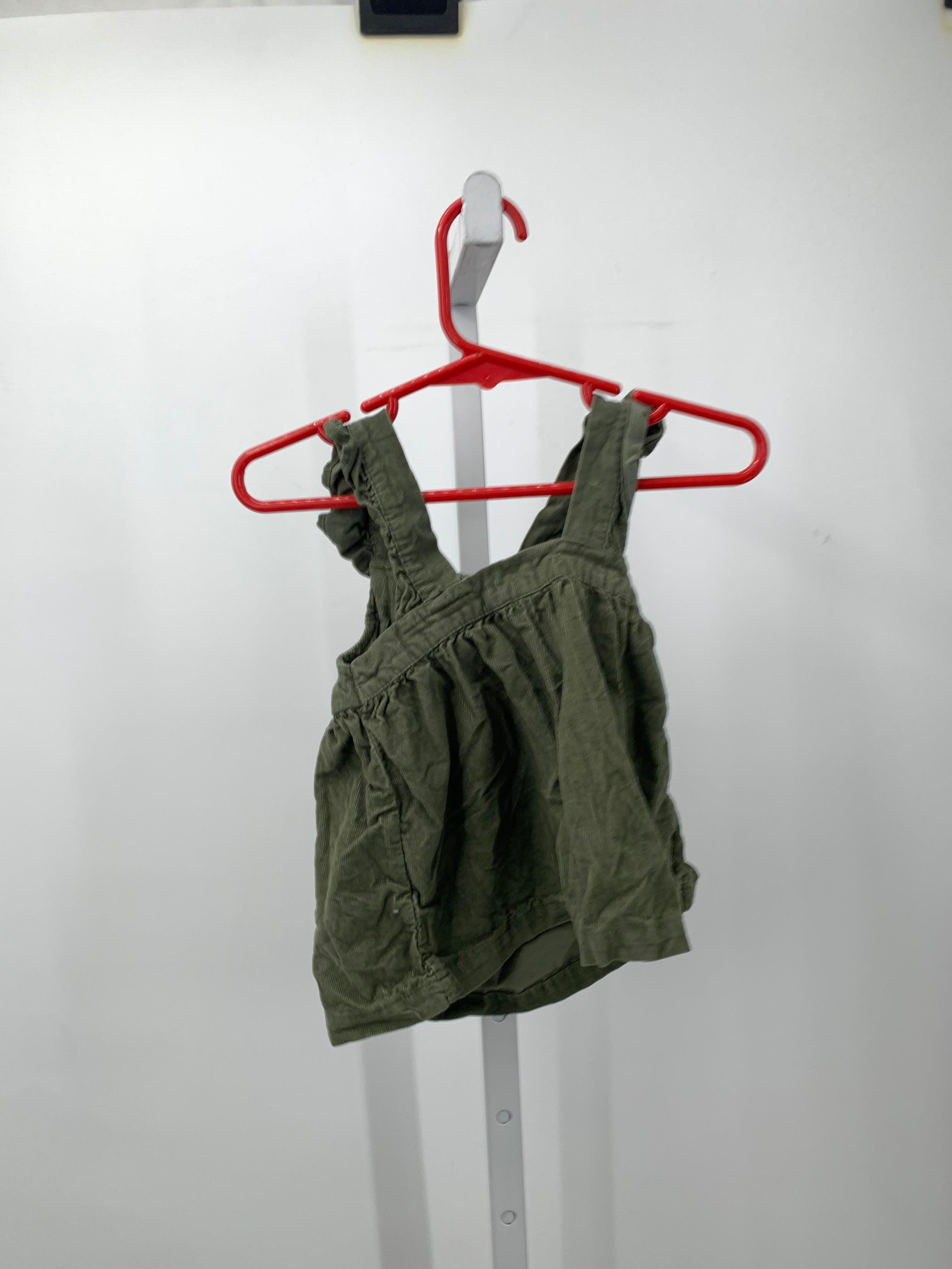 Carters Size 3-6 Months Girls Jumper