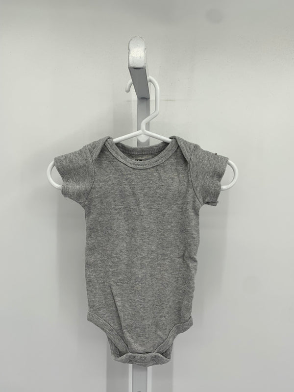 Hudson Baby Size 3-6 Months Girls Short Sleeve Shirt