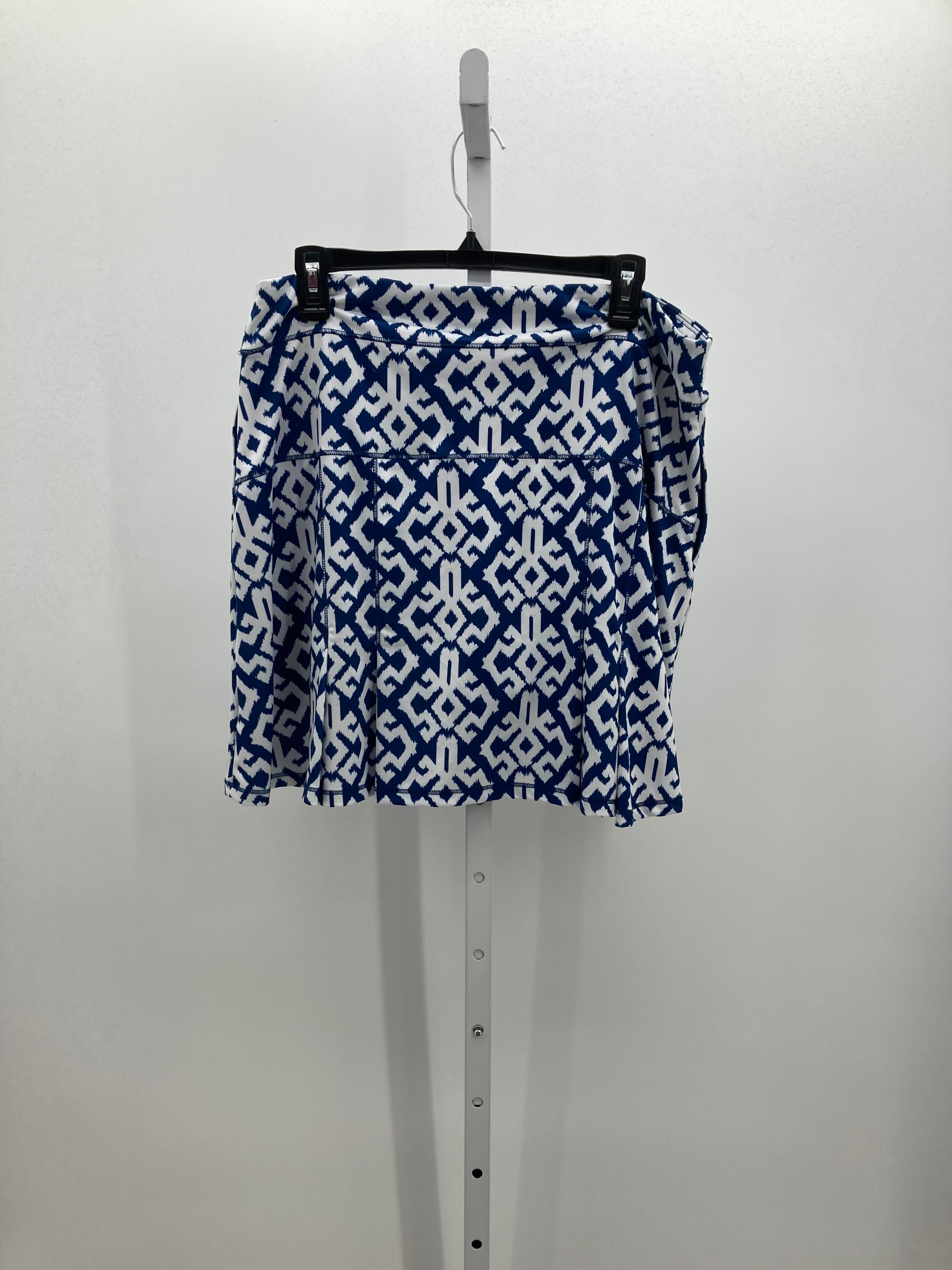 Size Large Misses Skirt