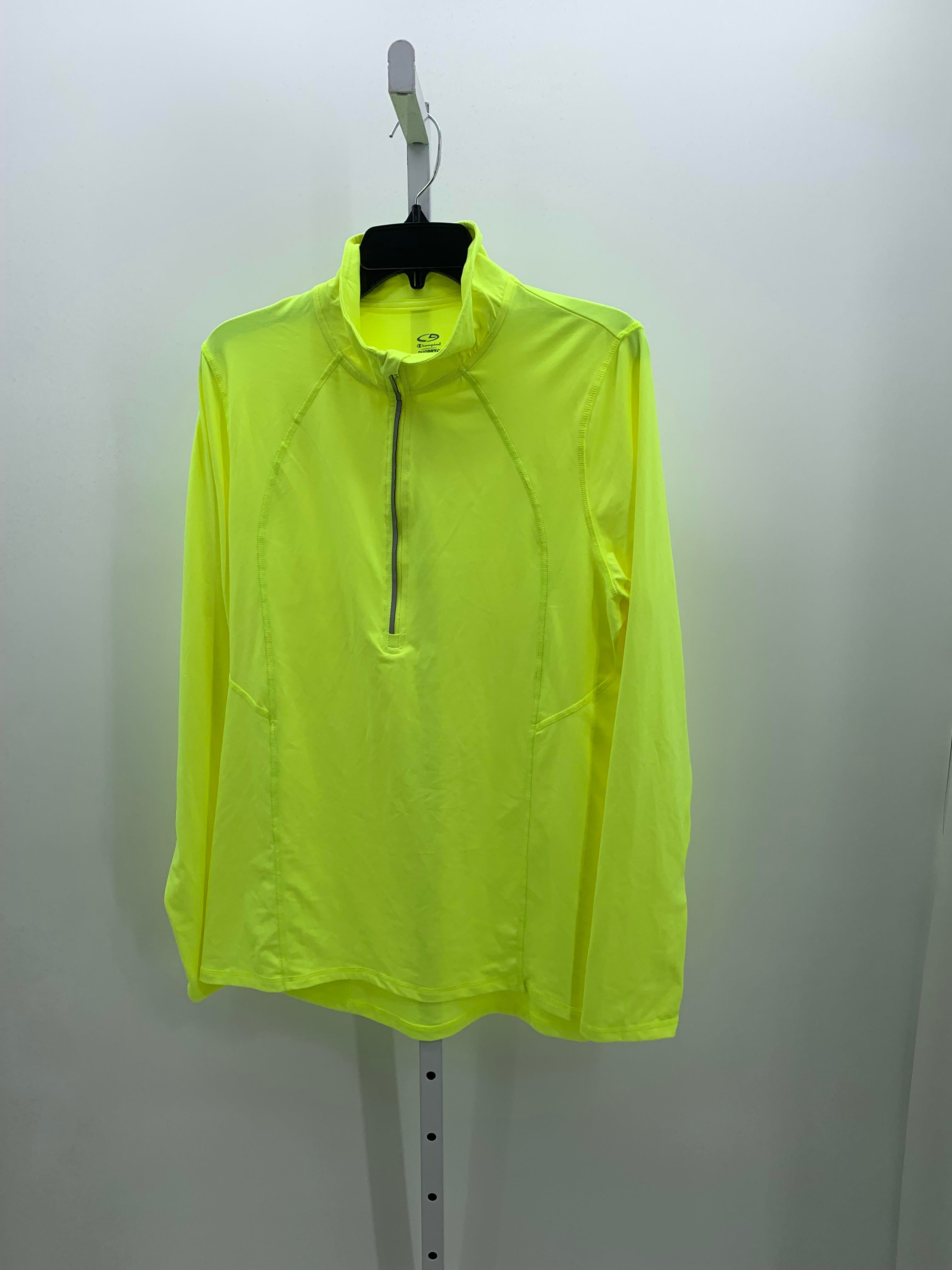 C9 Size XXL Misses Long Sleeve Shirt