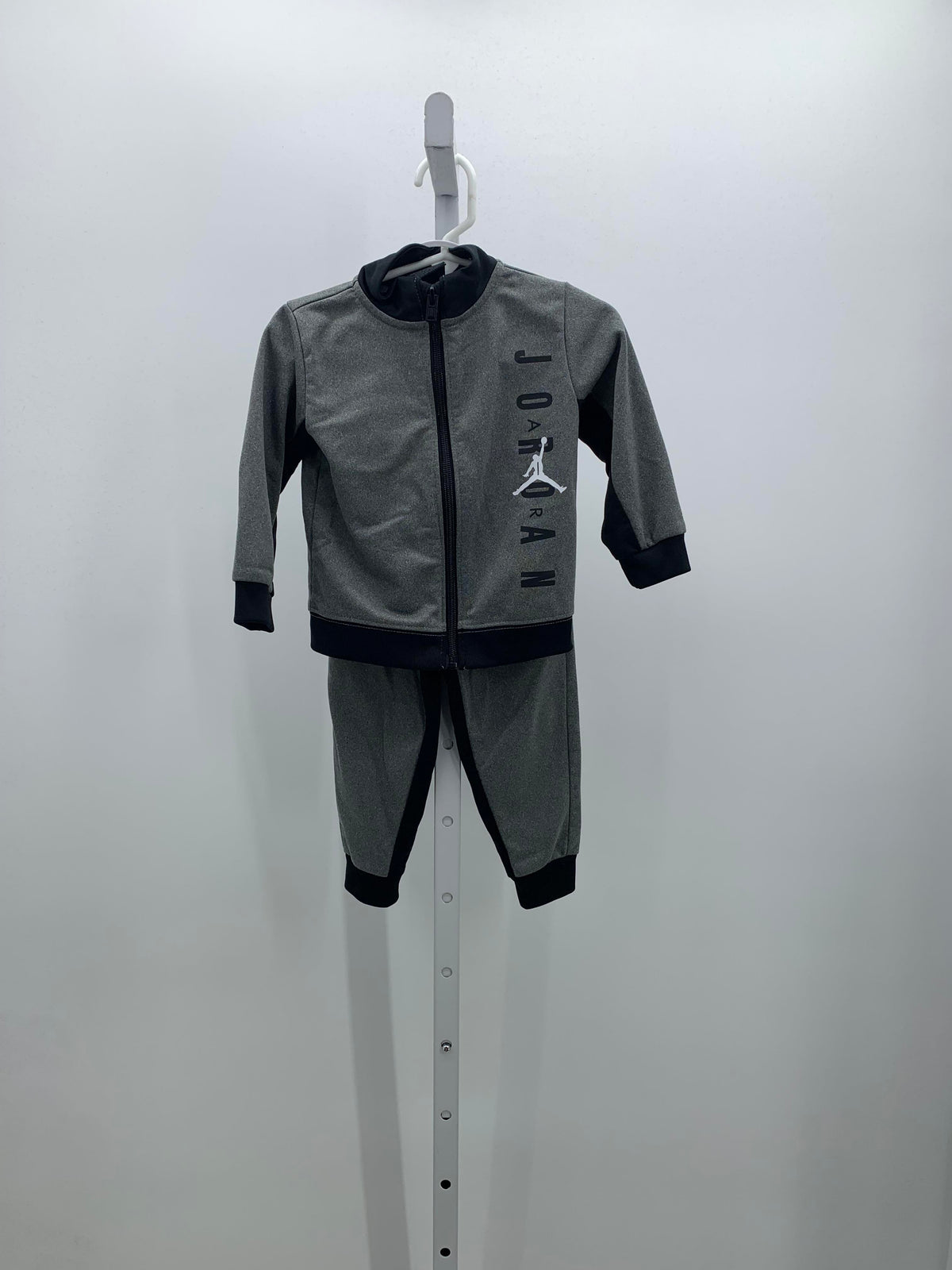 SWEAT JACKET AND PANTS
