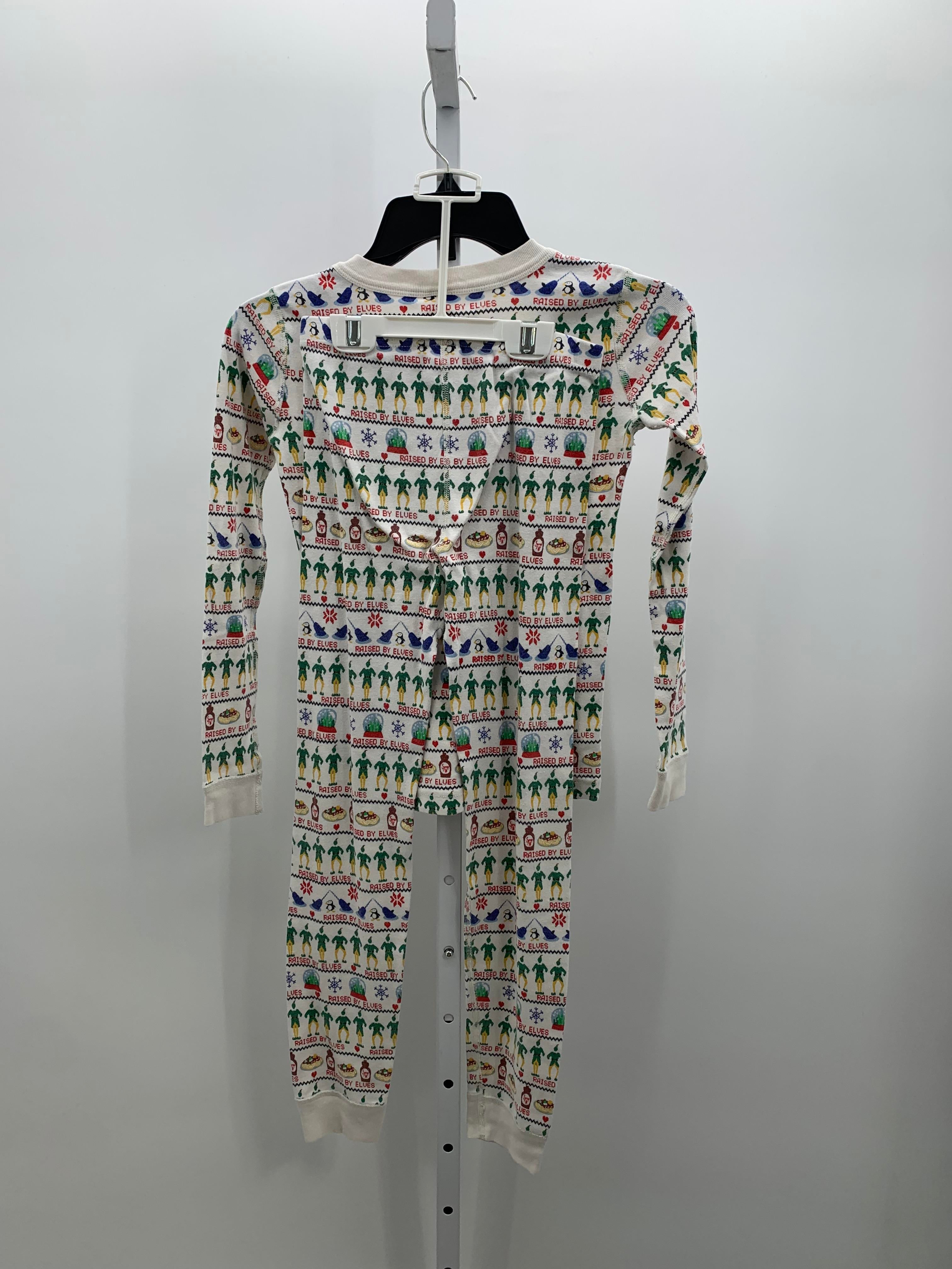 PJS RAISED BY ELVES ELF.
