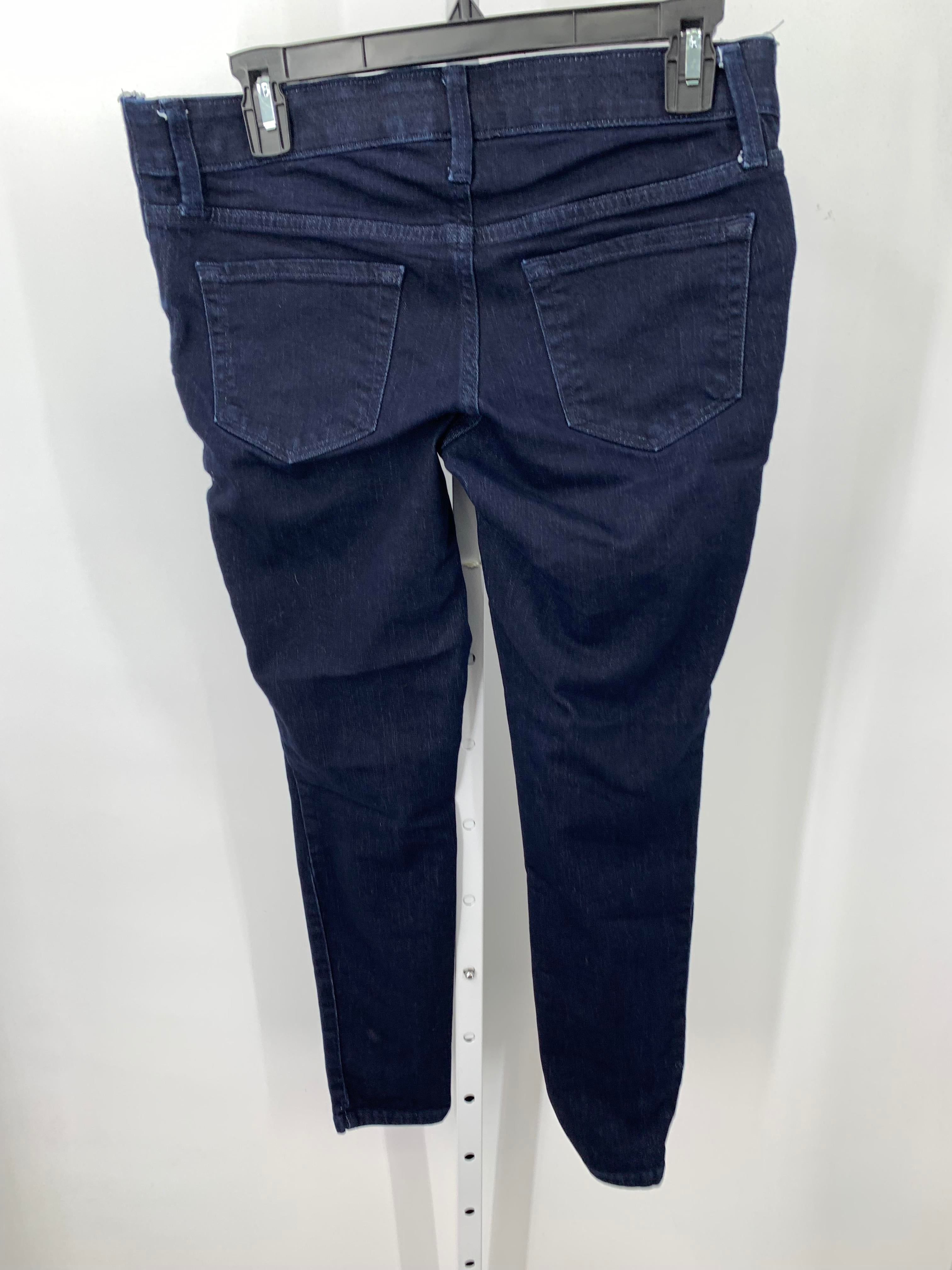 Isabel Denim Size 2 Maternity Jeans