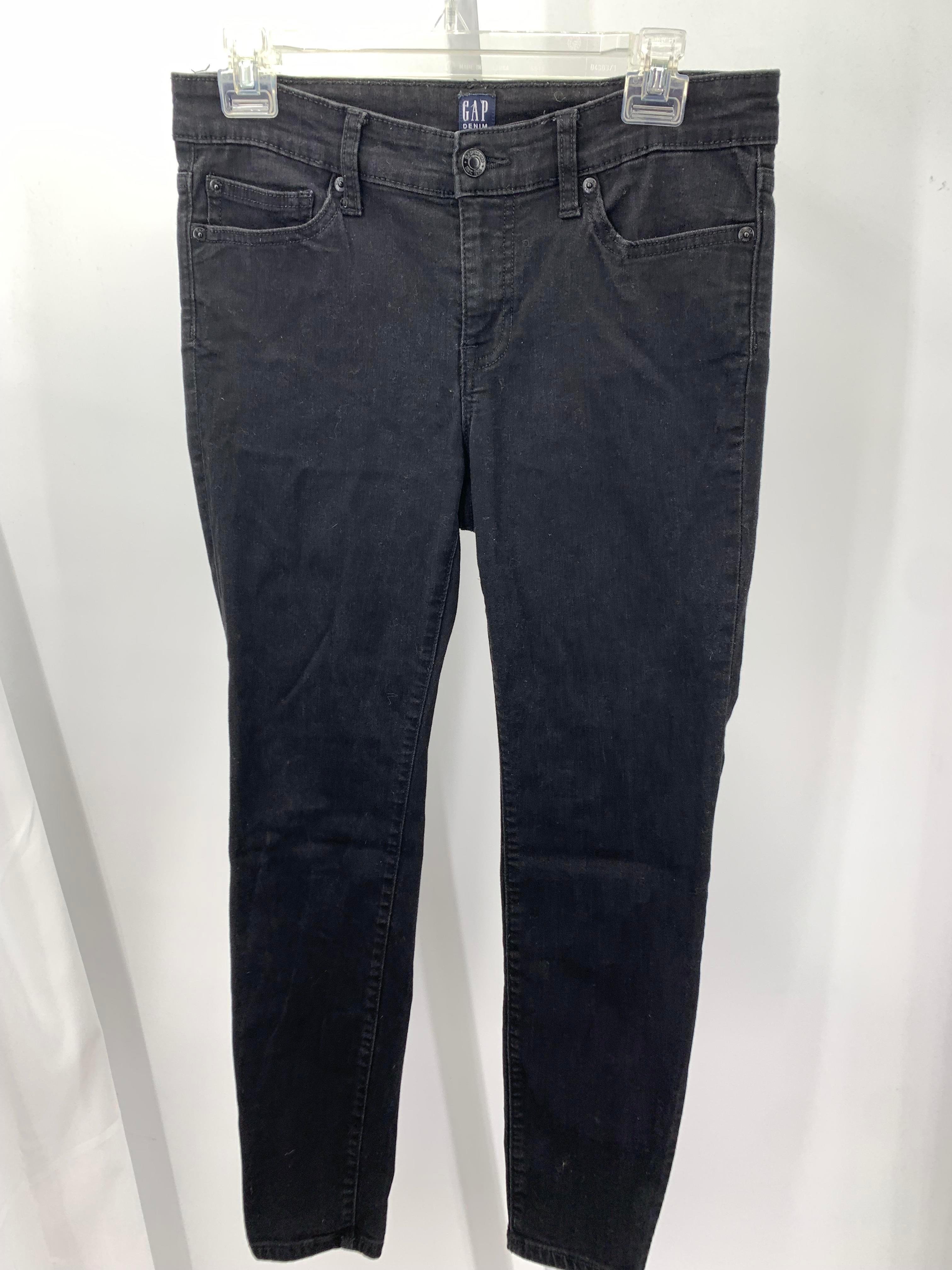 Gap Denim Size 8 Misses Jeans