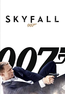 Skyfall (DVD) -