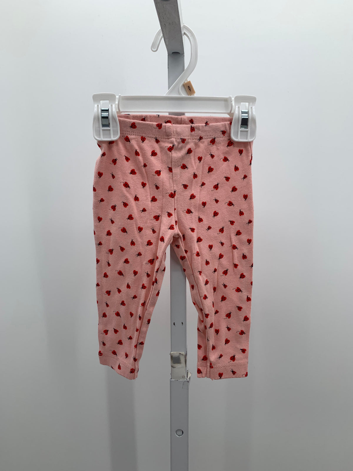 Carters Size 9 Months Girls Pants