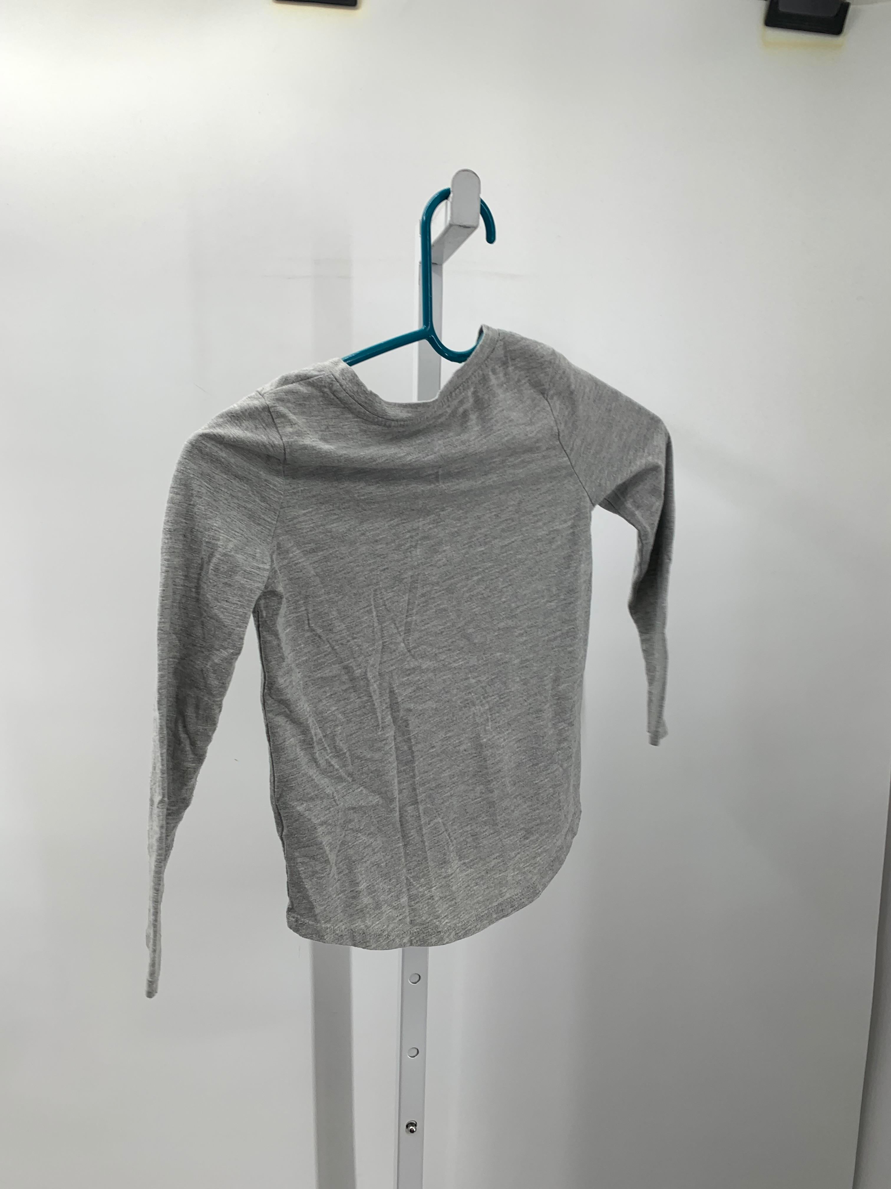 Cat & Jack Size 6/6X Girls Long Sleeve Shirt