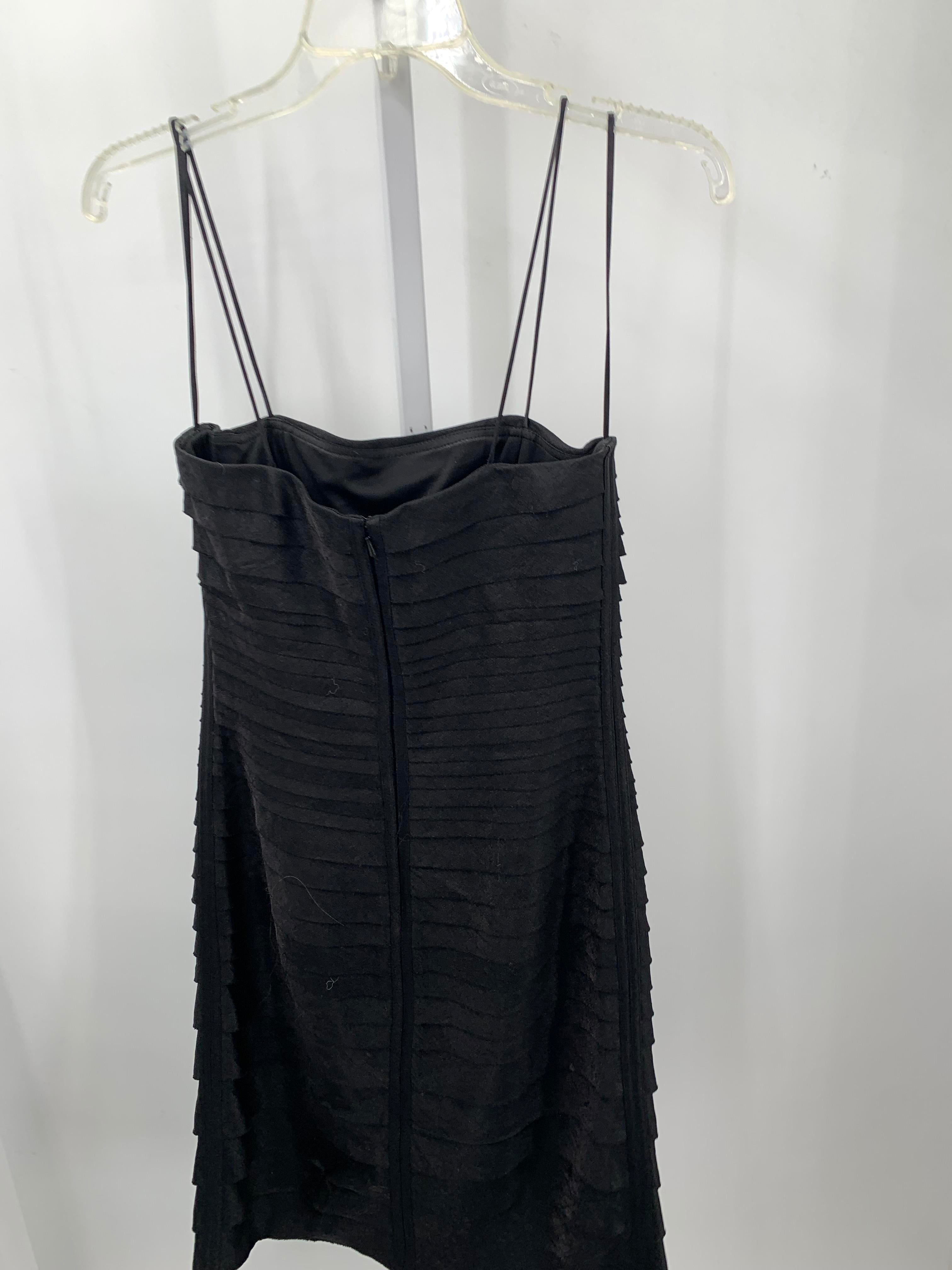 JS Collection Size 6 Misses Sleeveless Dress