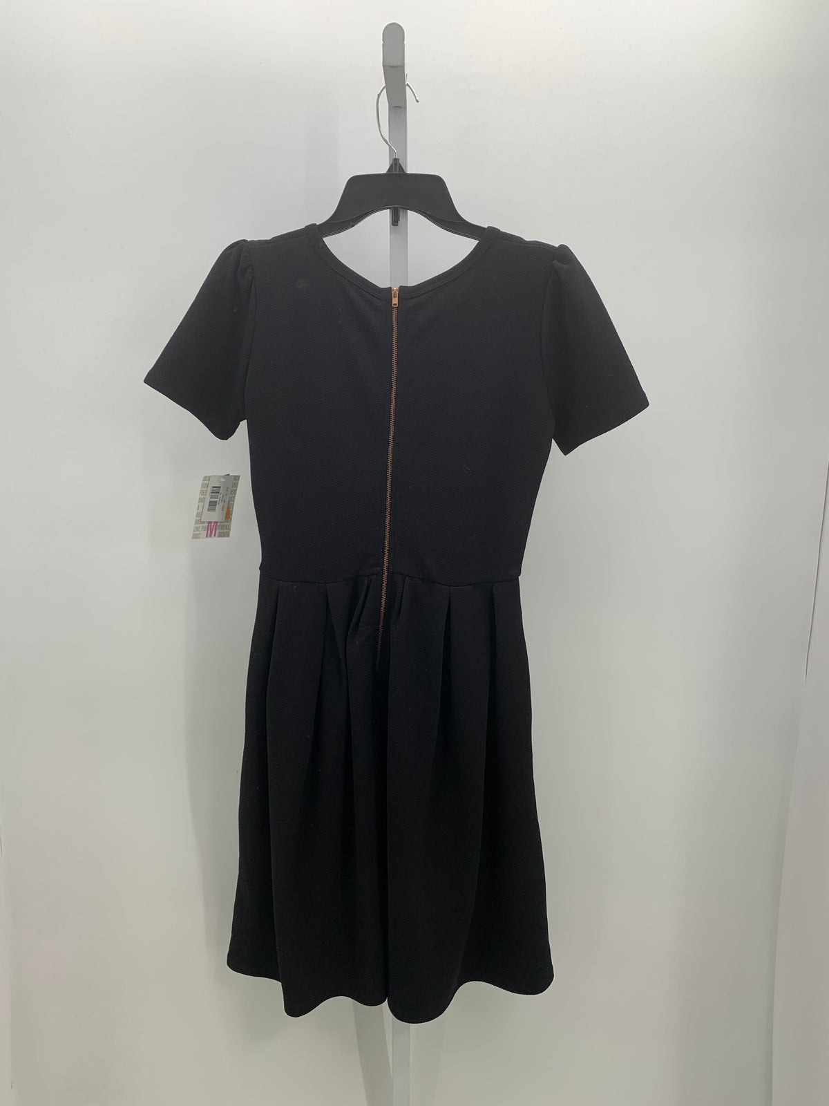 Lularoe Size Medium Misses Short Sleeve Dress