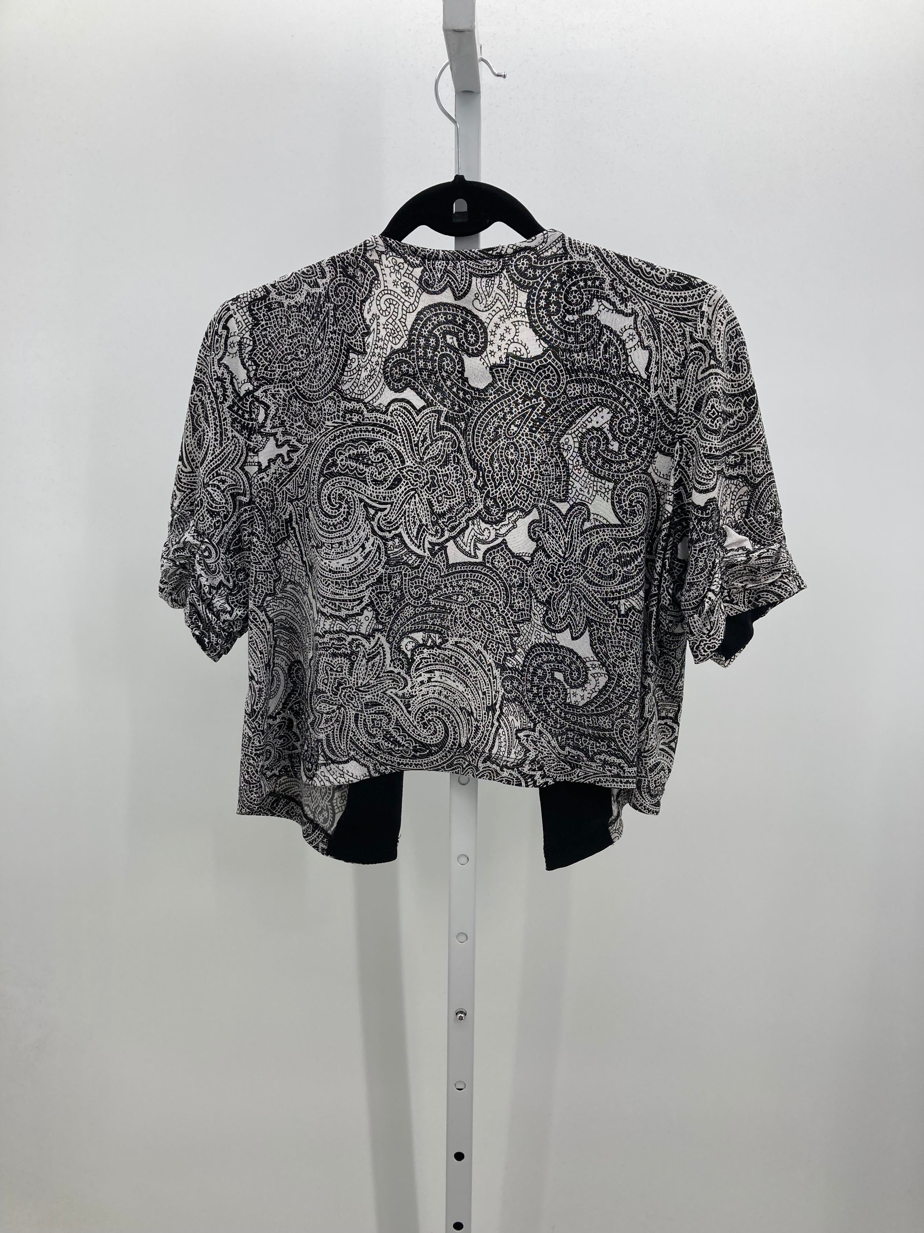 Perception Size Large Misses Cardigan