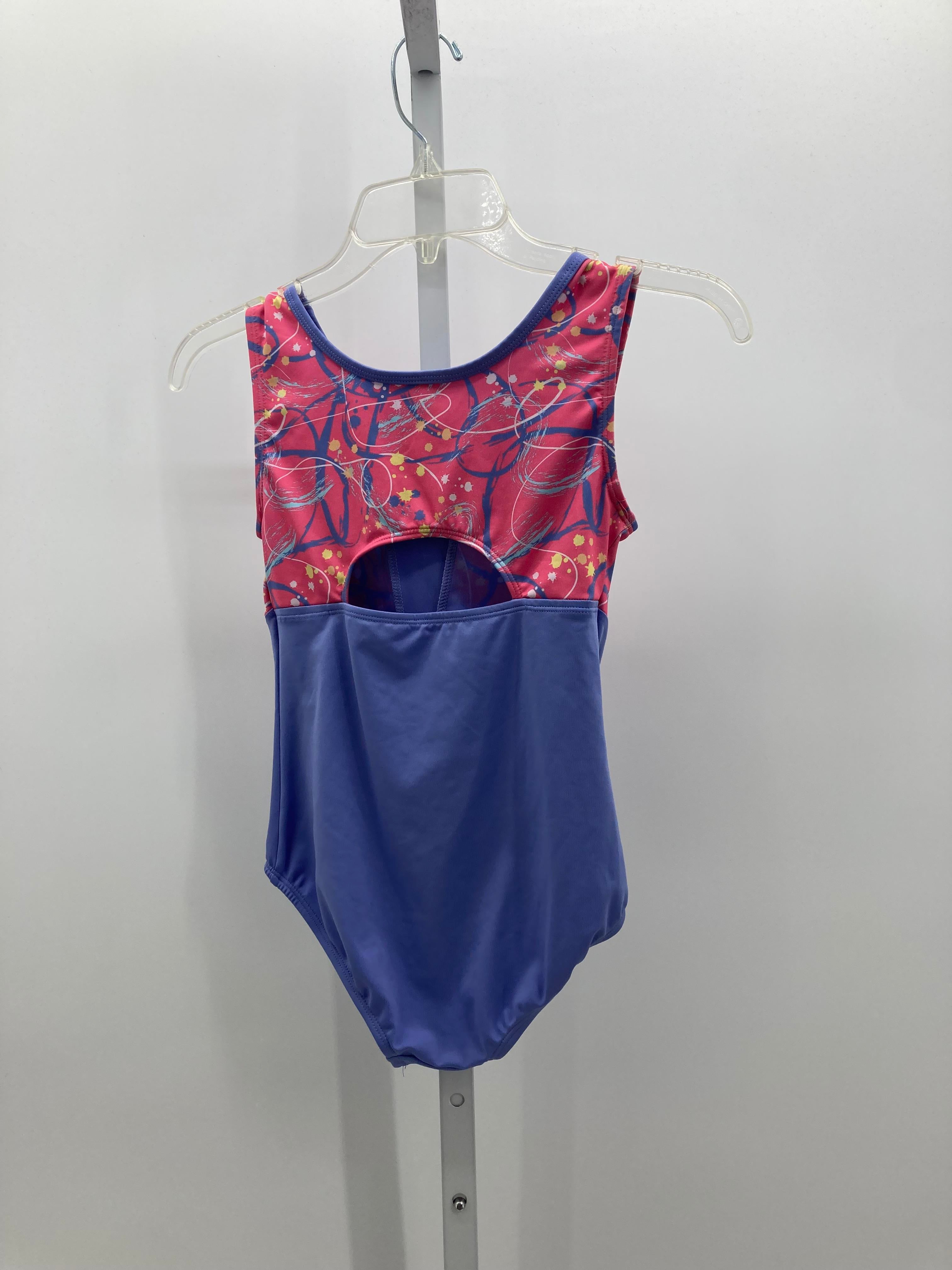 Cat & Jack Size 10-12 Girls Leotard
