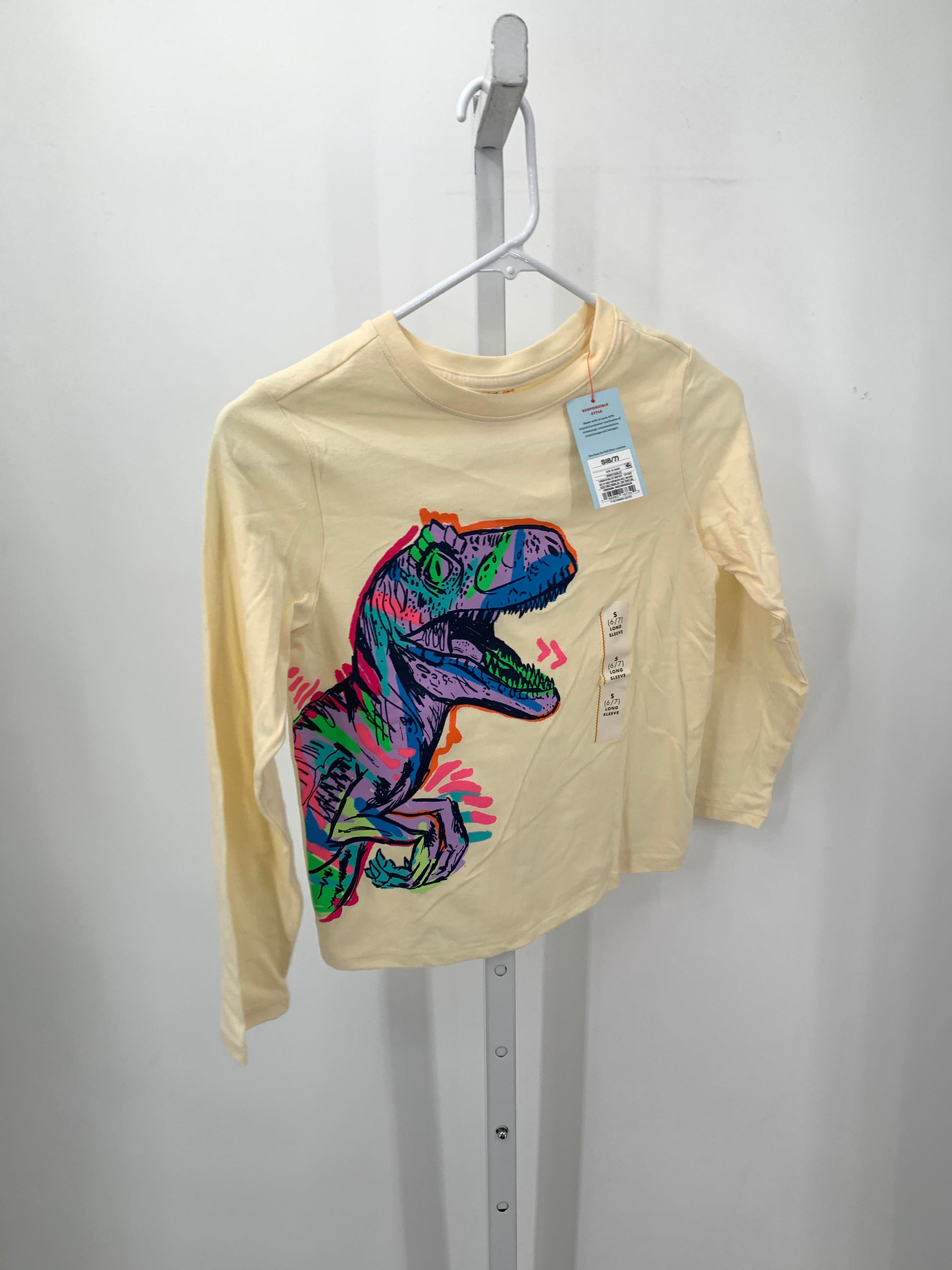 NEW DINO KNIT