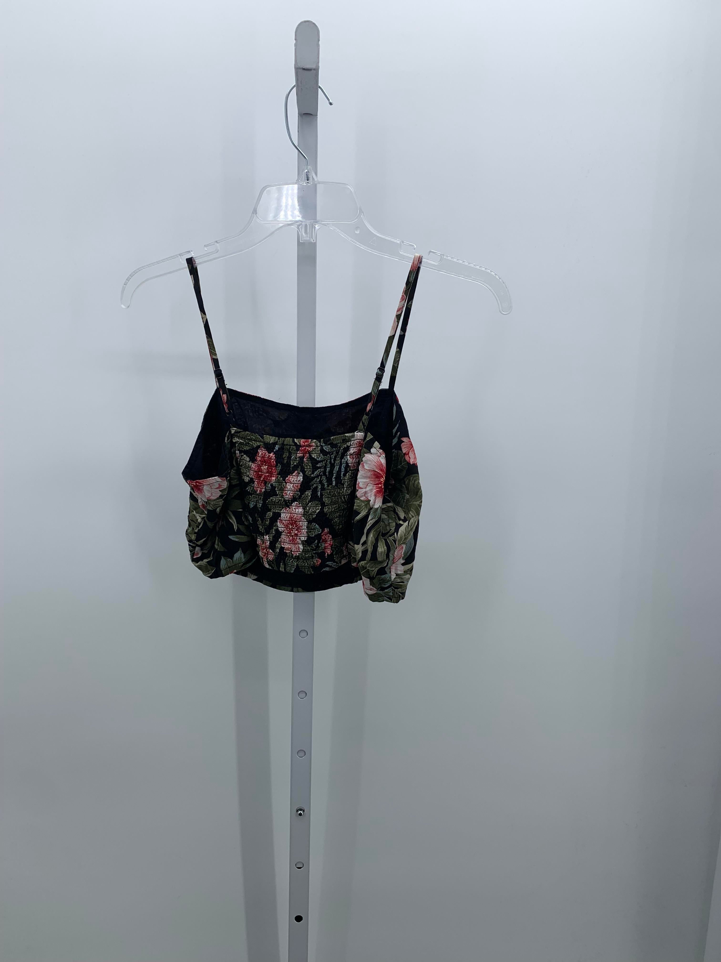American Eagle Size Small Juniors Tank