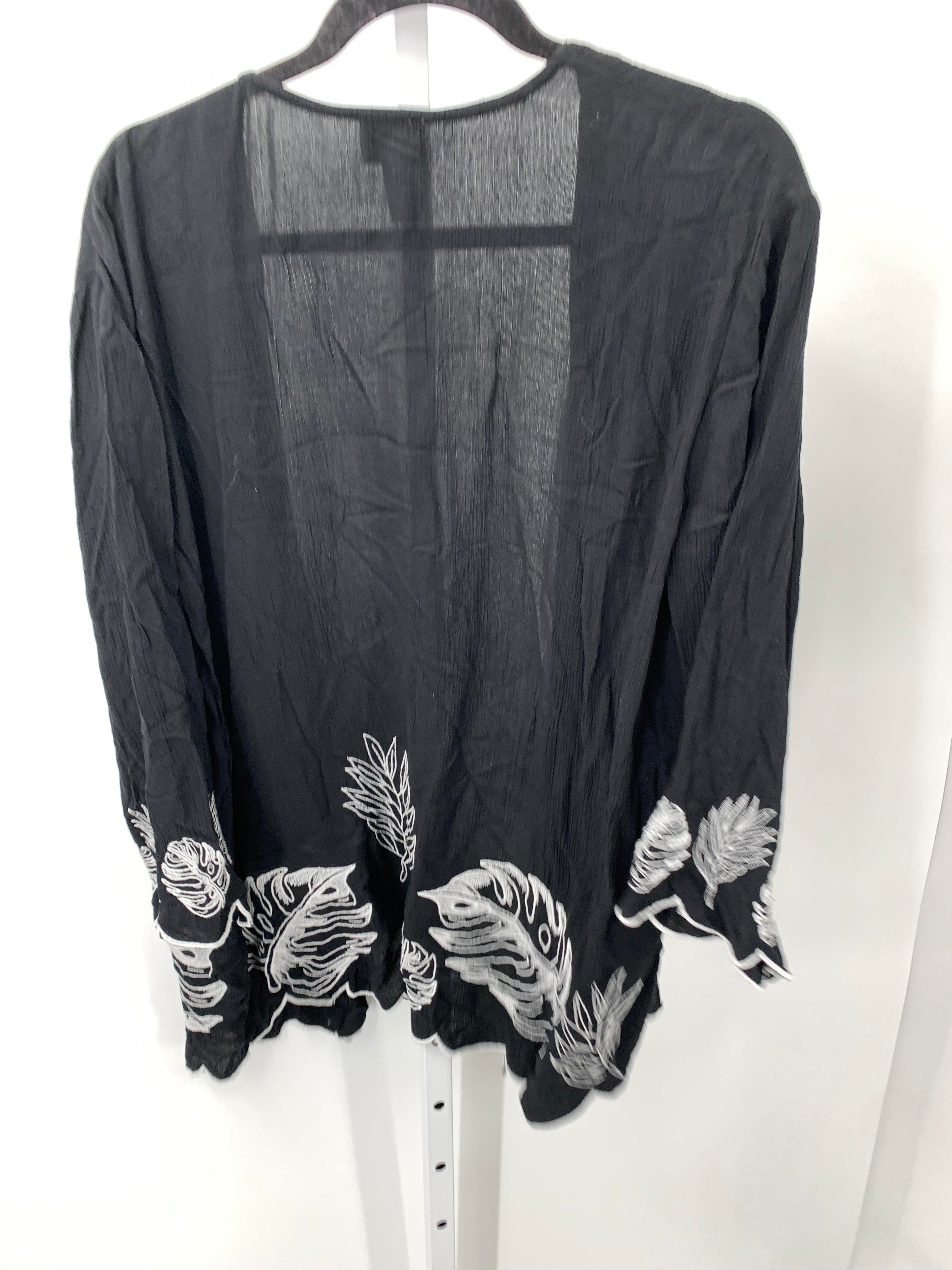 Chico's Size Medium Misses Cardigan