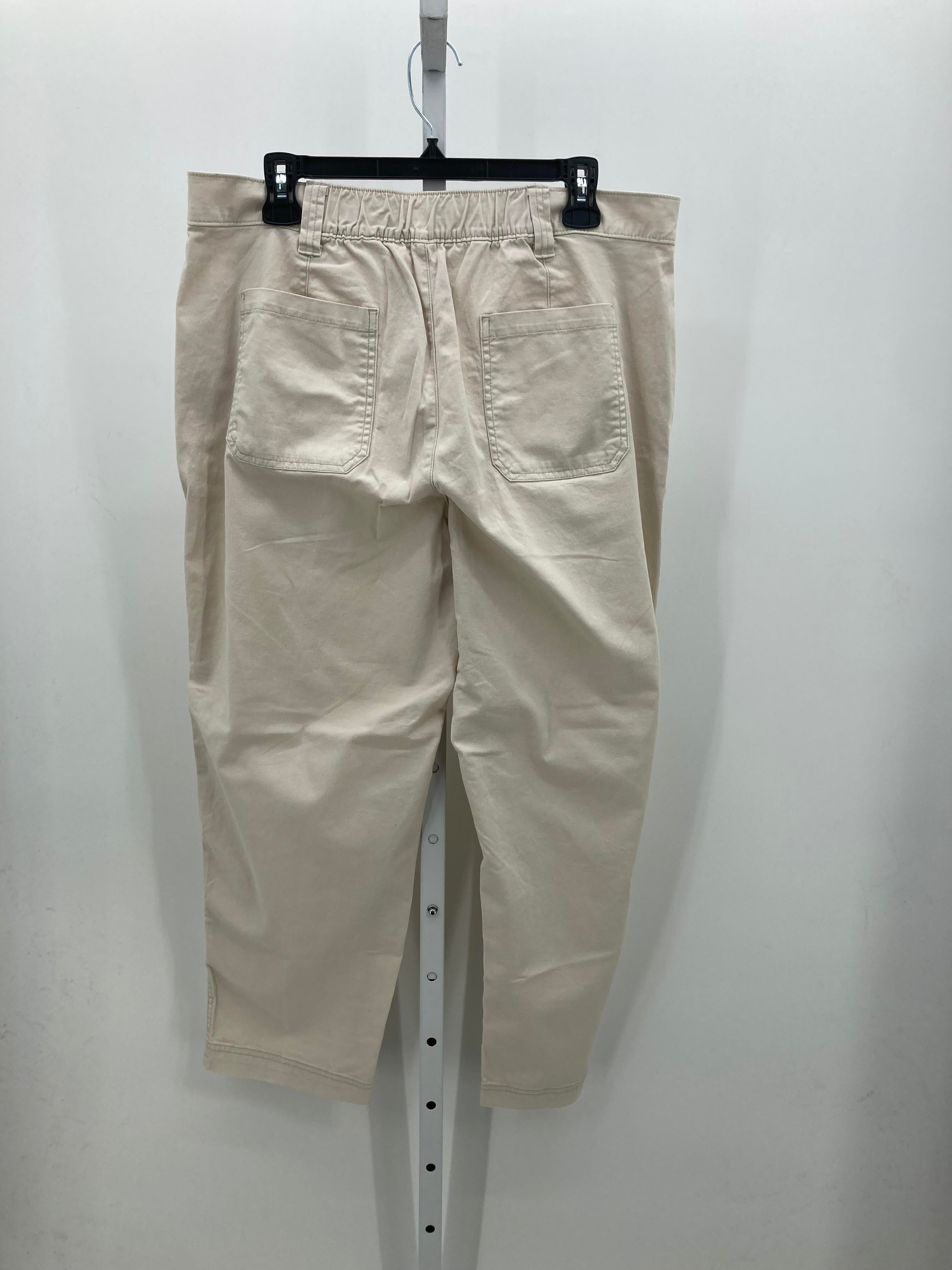 Old Navy Size Large Misses Pants
