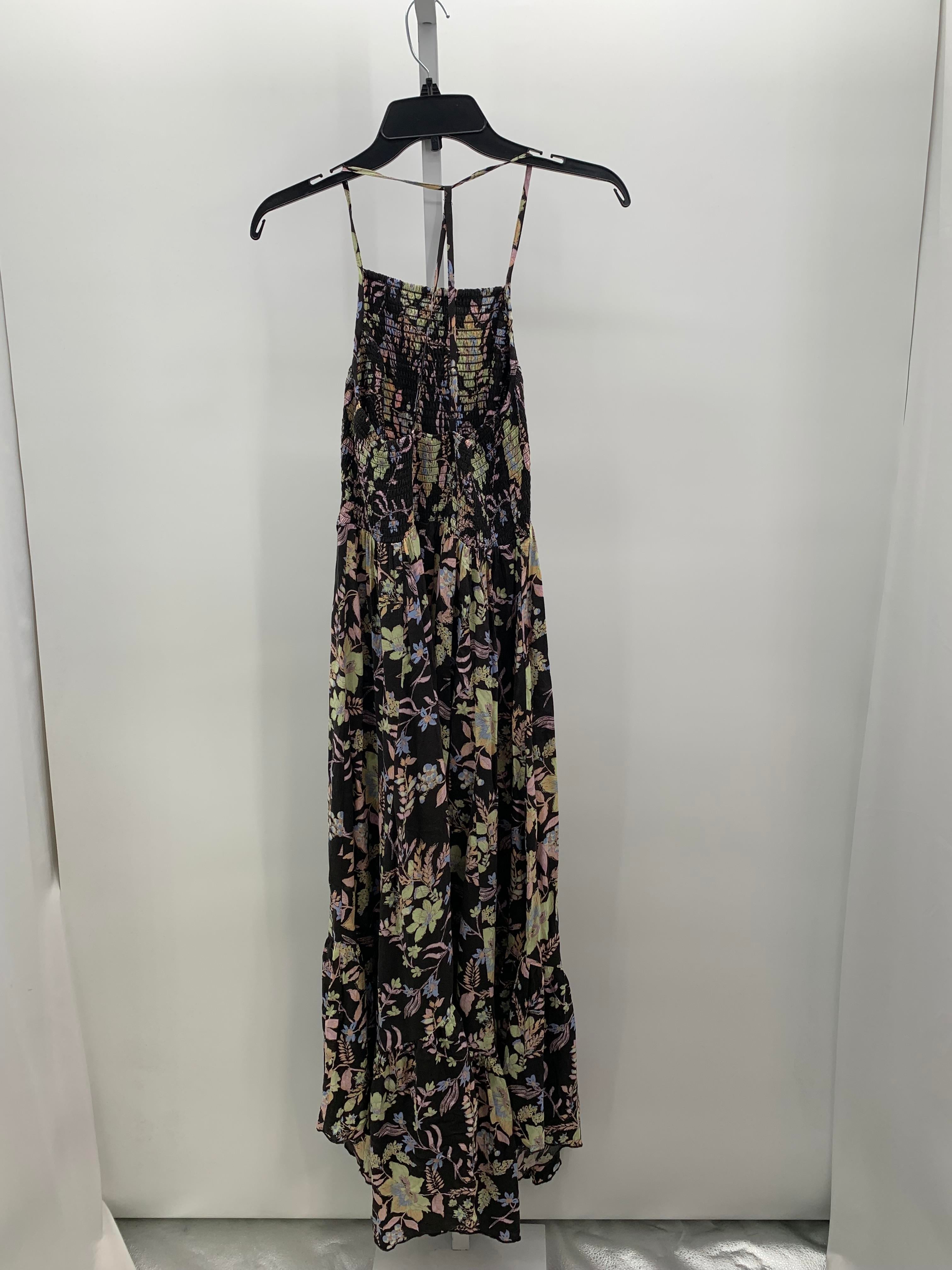 Free People Size Small Misses Sundress