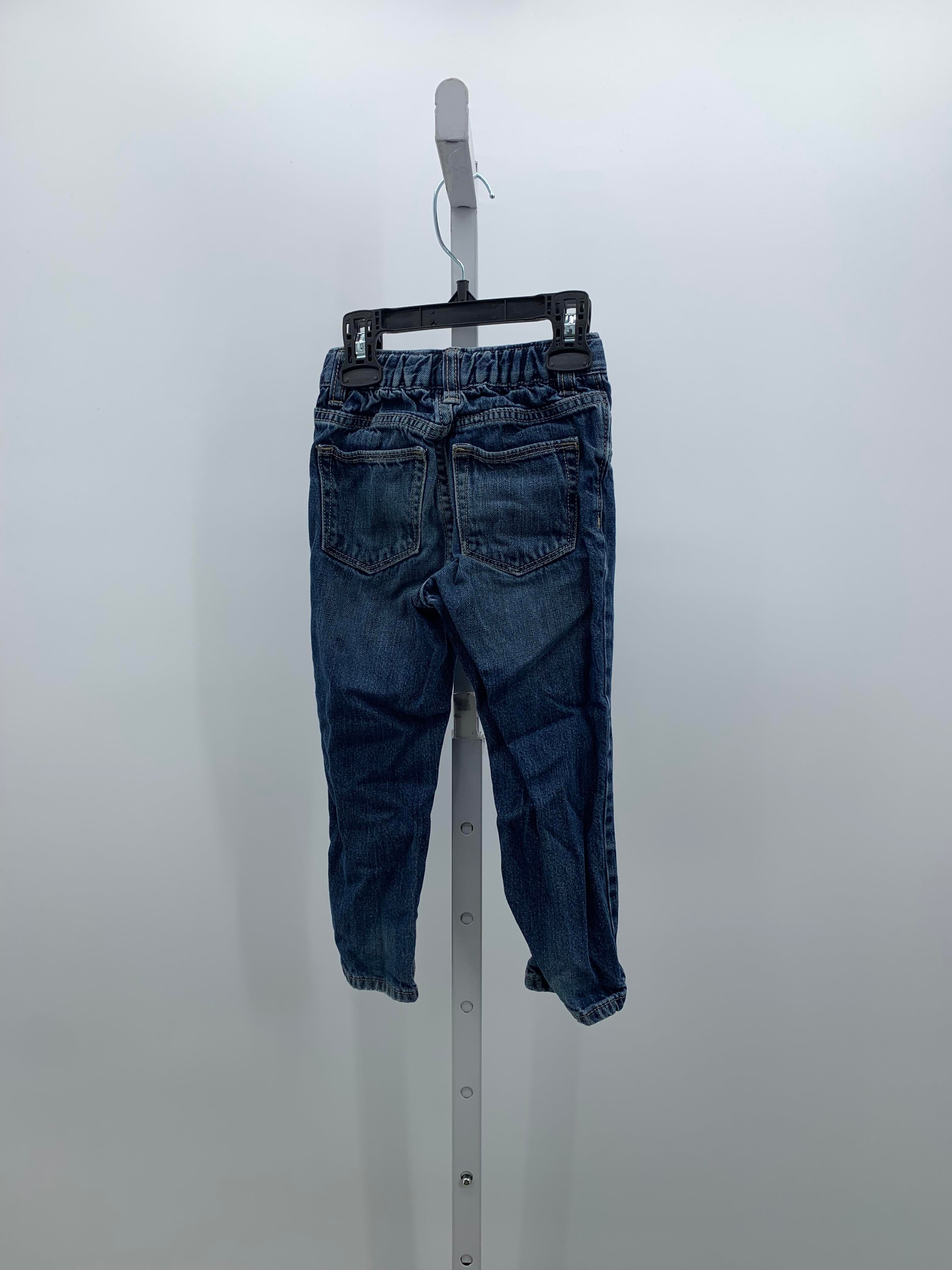 ADJ WAIST RELAXED