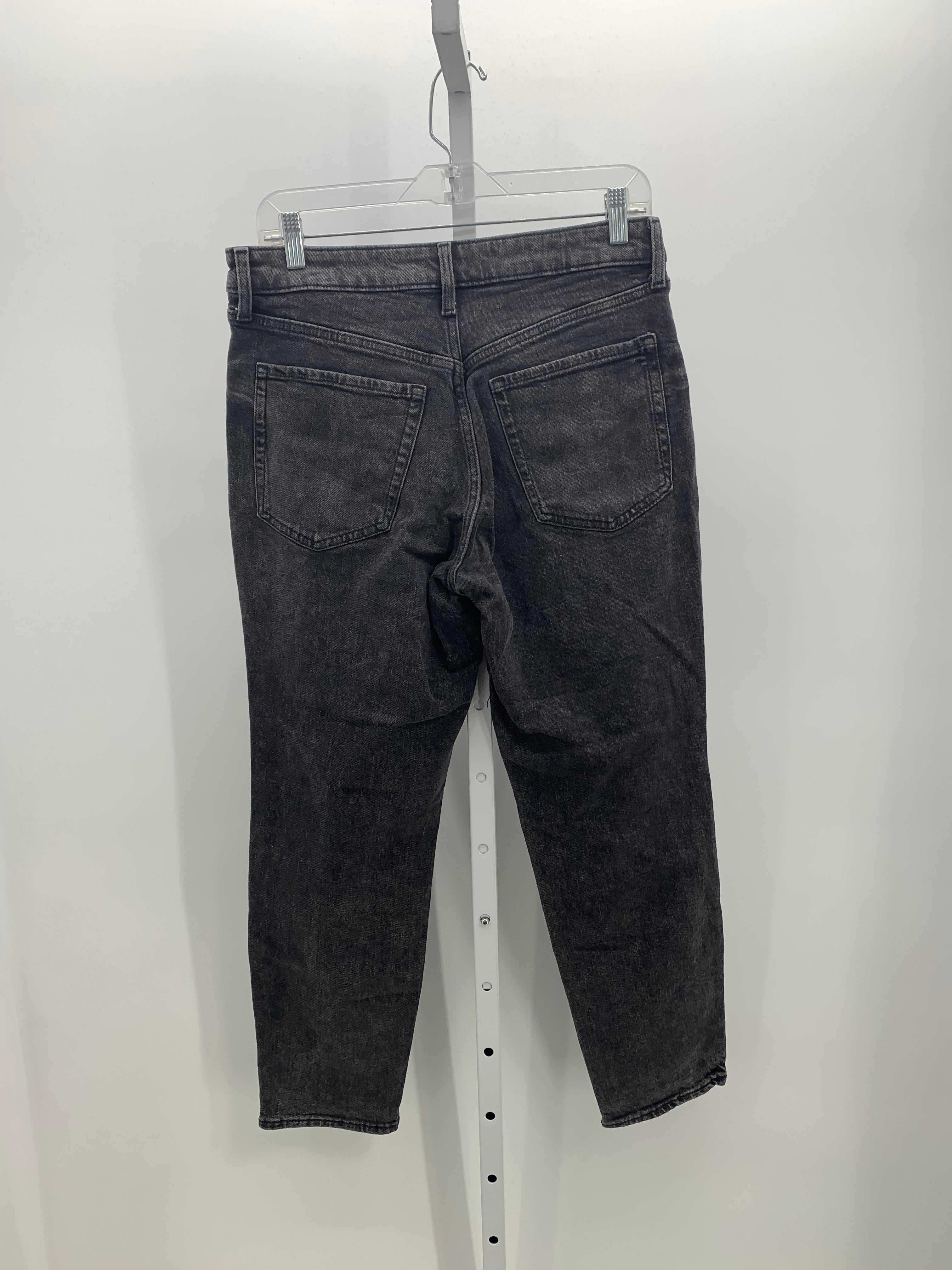 Old Navy Size 8 Misses Jeans