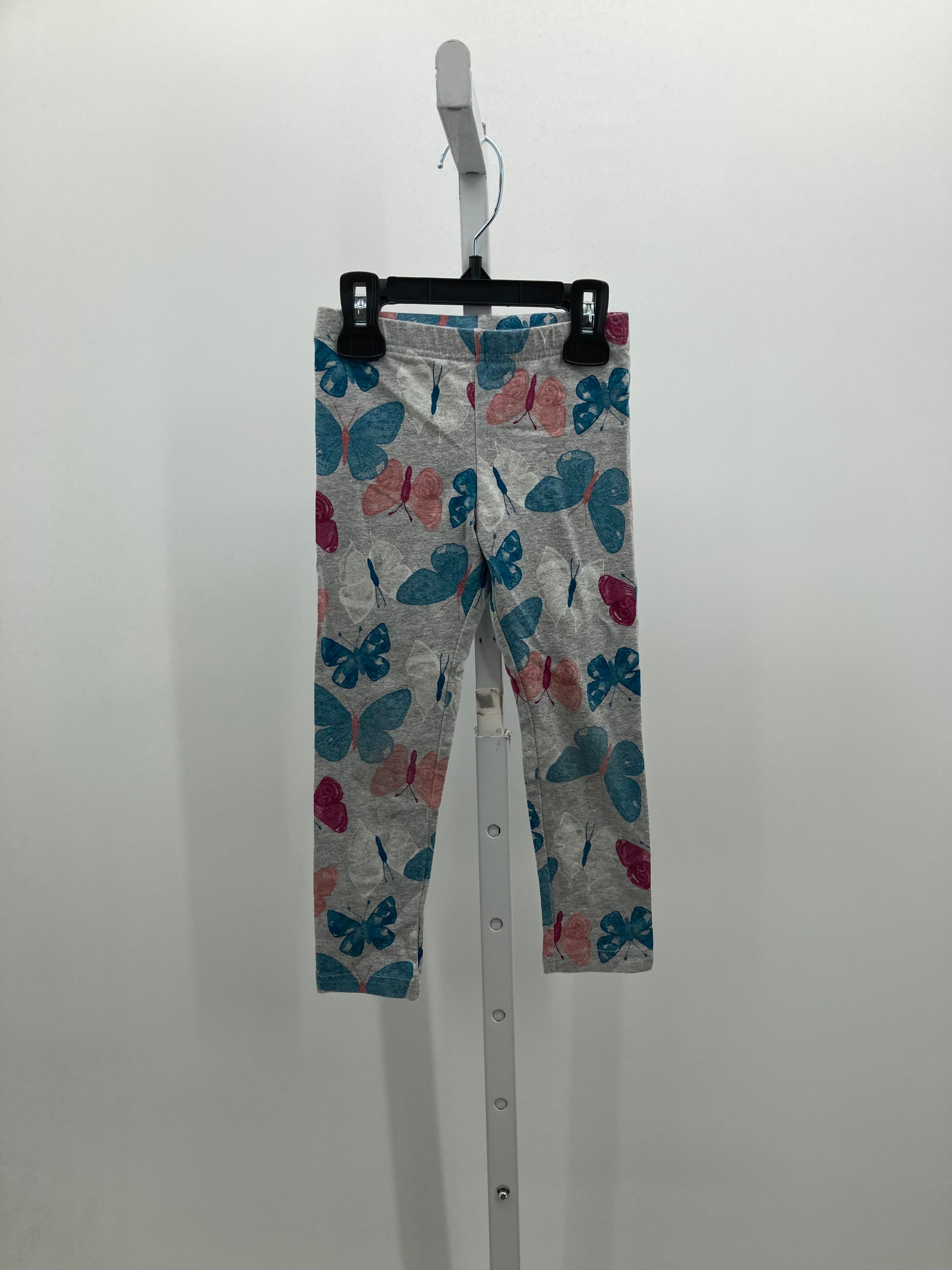 Carters Size 5 Girls Leggings