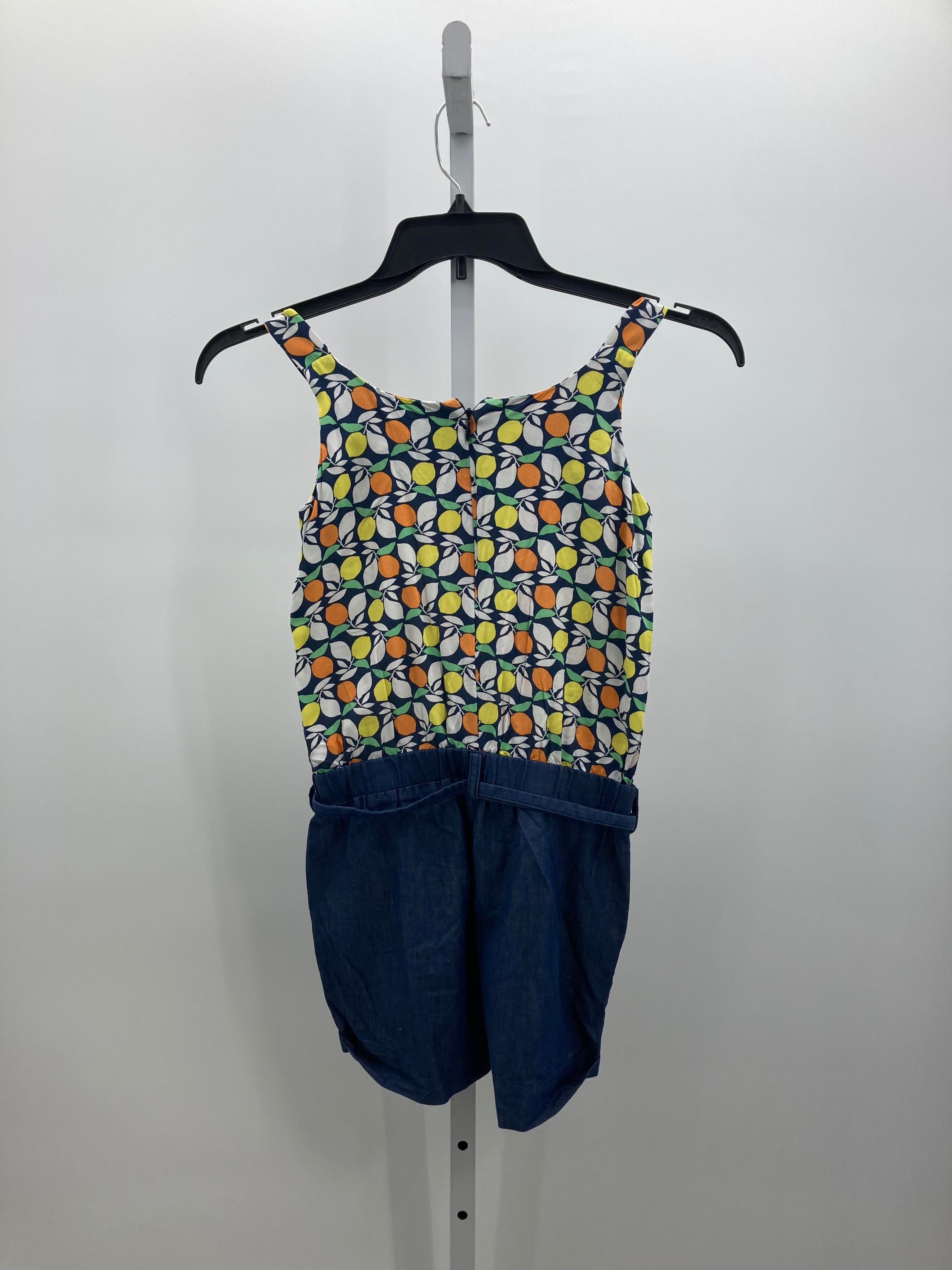 Gap Kids Size 12 Girls Sleeveless Romper