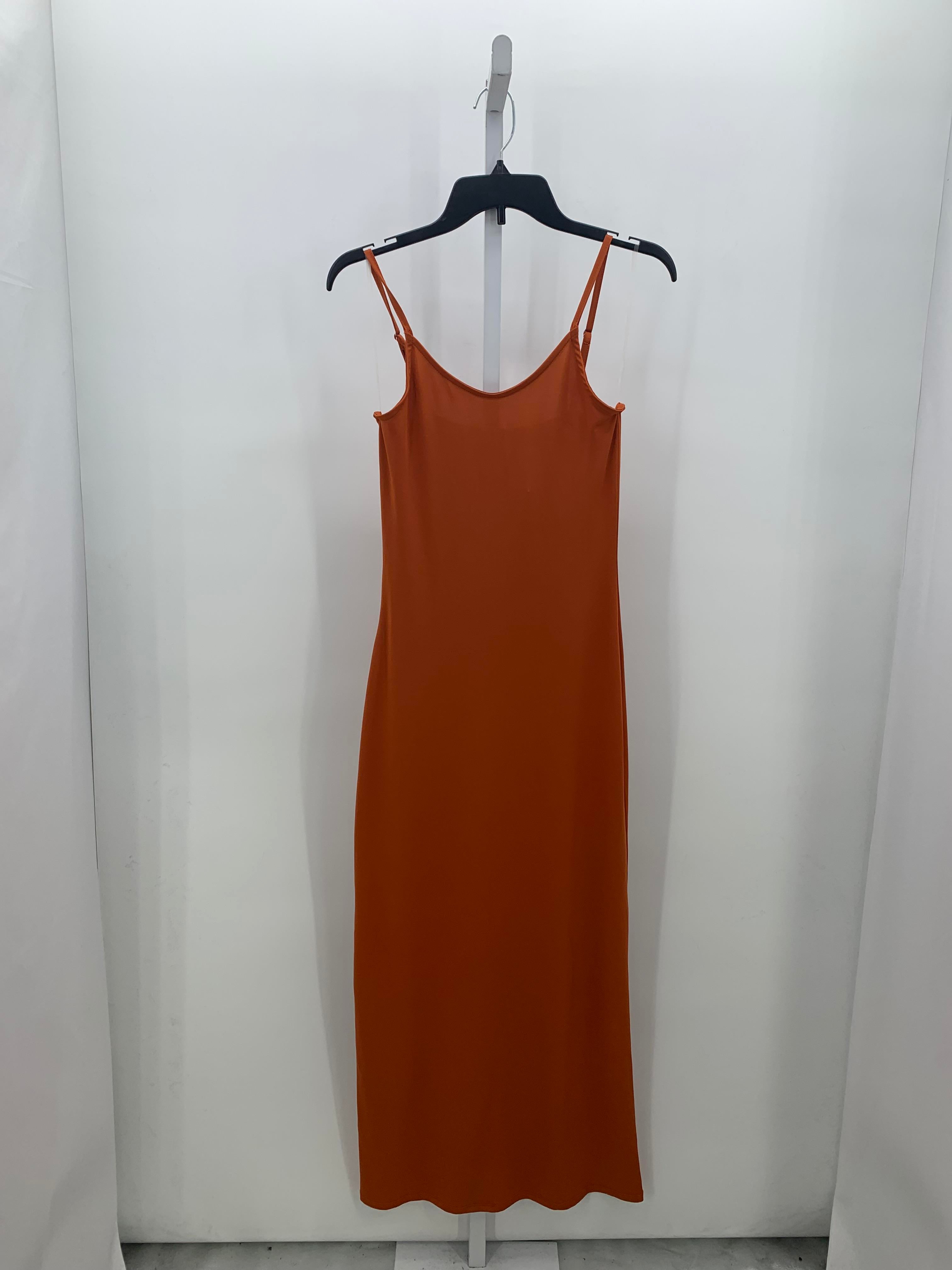 Size Small Juniors Sleeveless Dress