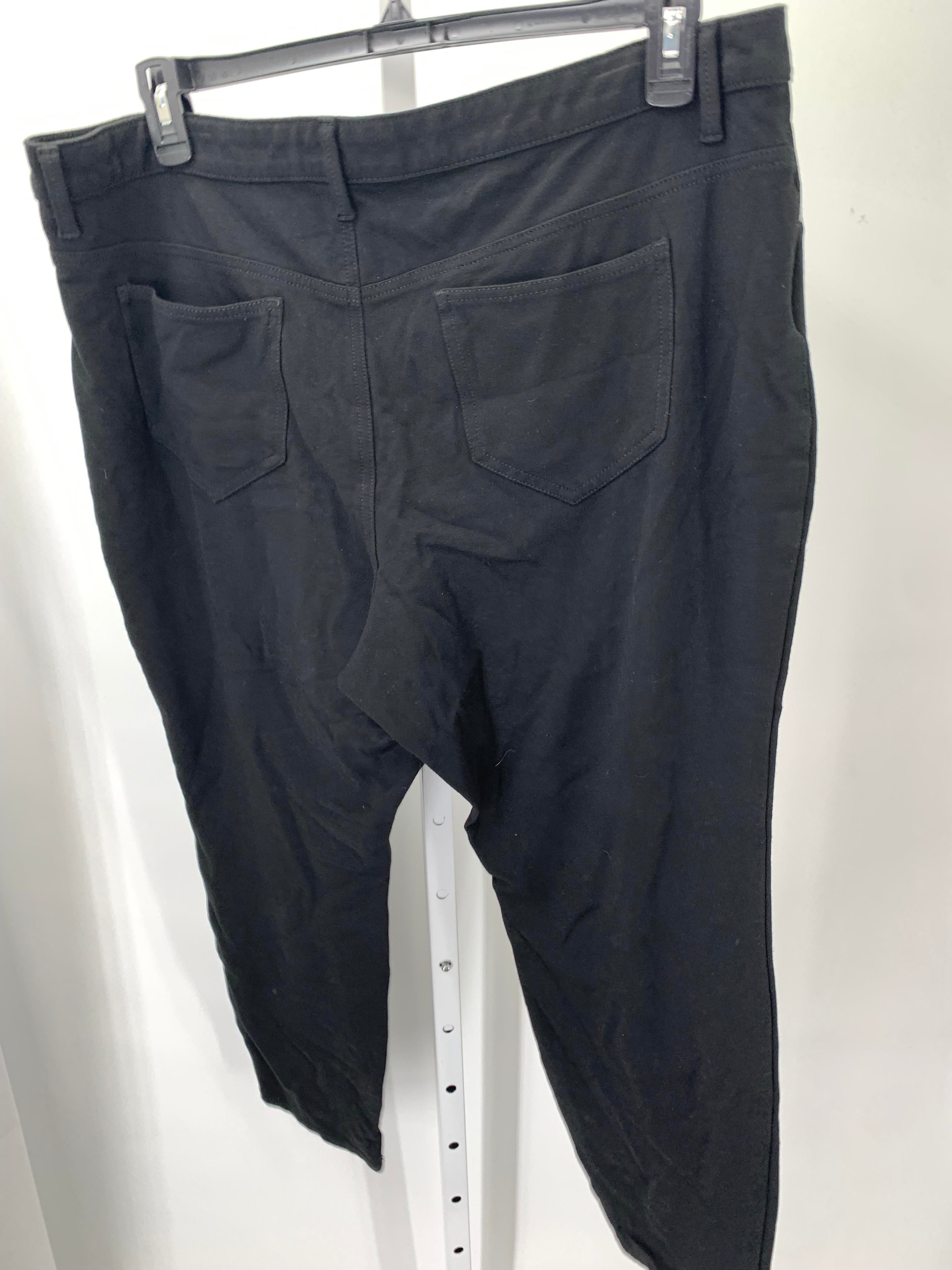 Nine West Size 20 W Womens Pants
