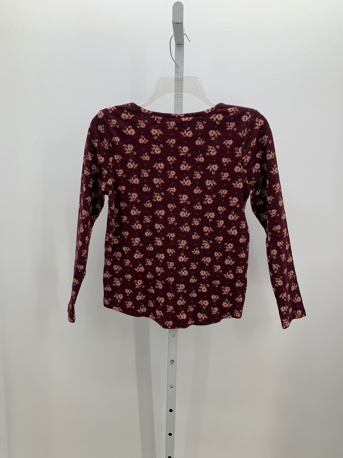 Old Navy Size 14-16 Girls Long Sleeve Shirt