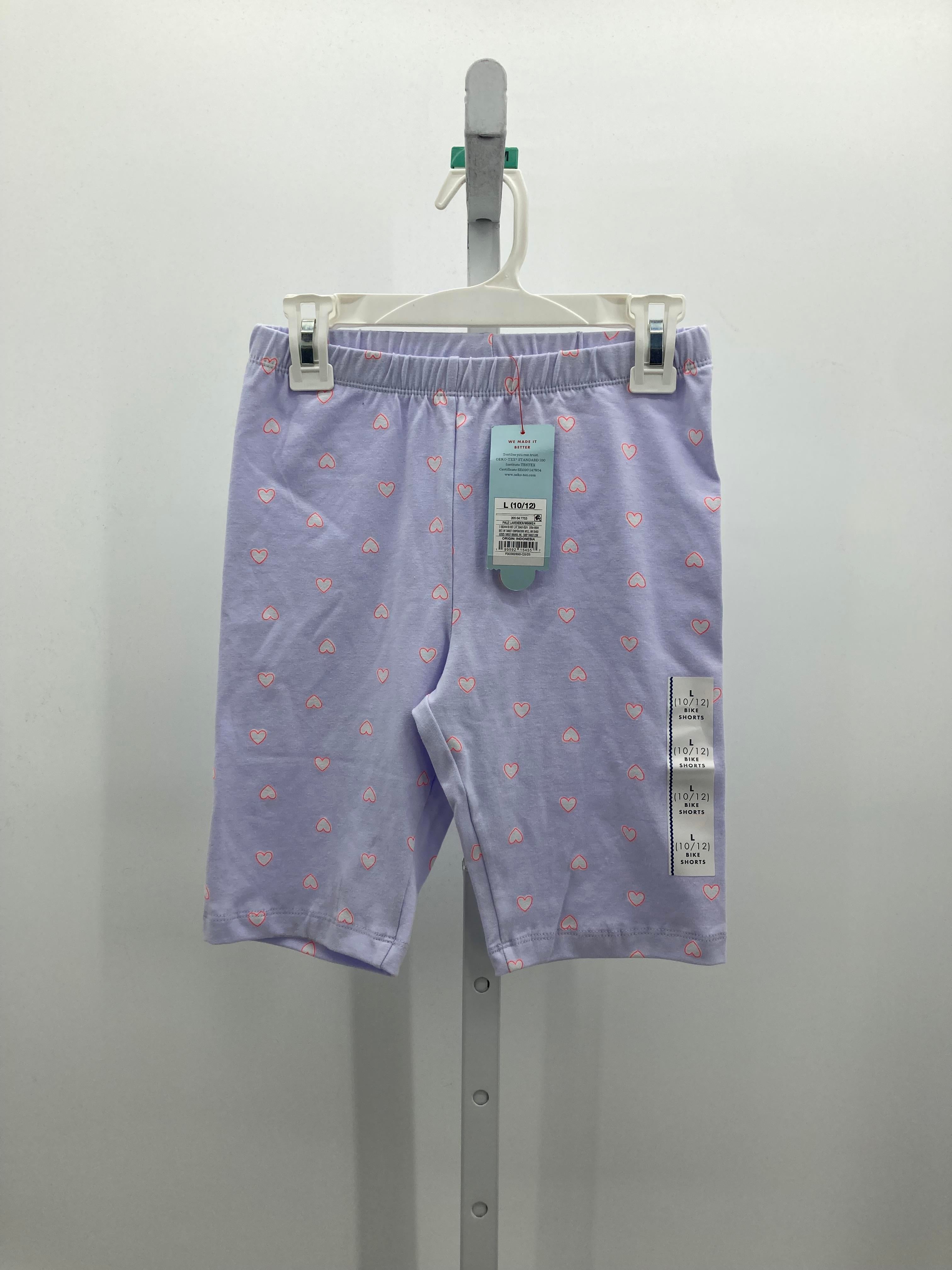 Cat & Jack Size 10-12 Girls Shorts