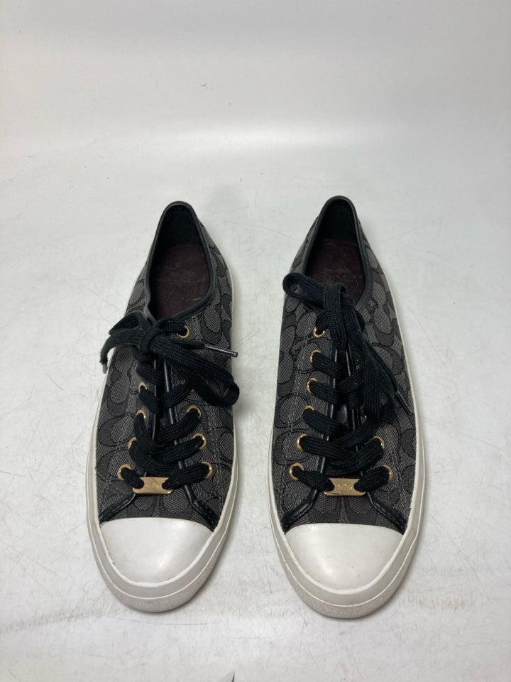 Coach L Shoe Size 8.5 Ladies Shoes