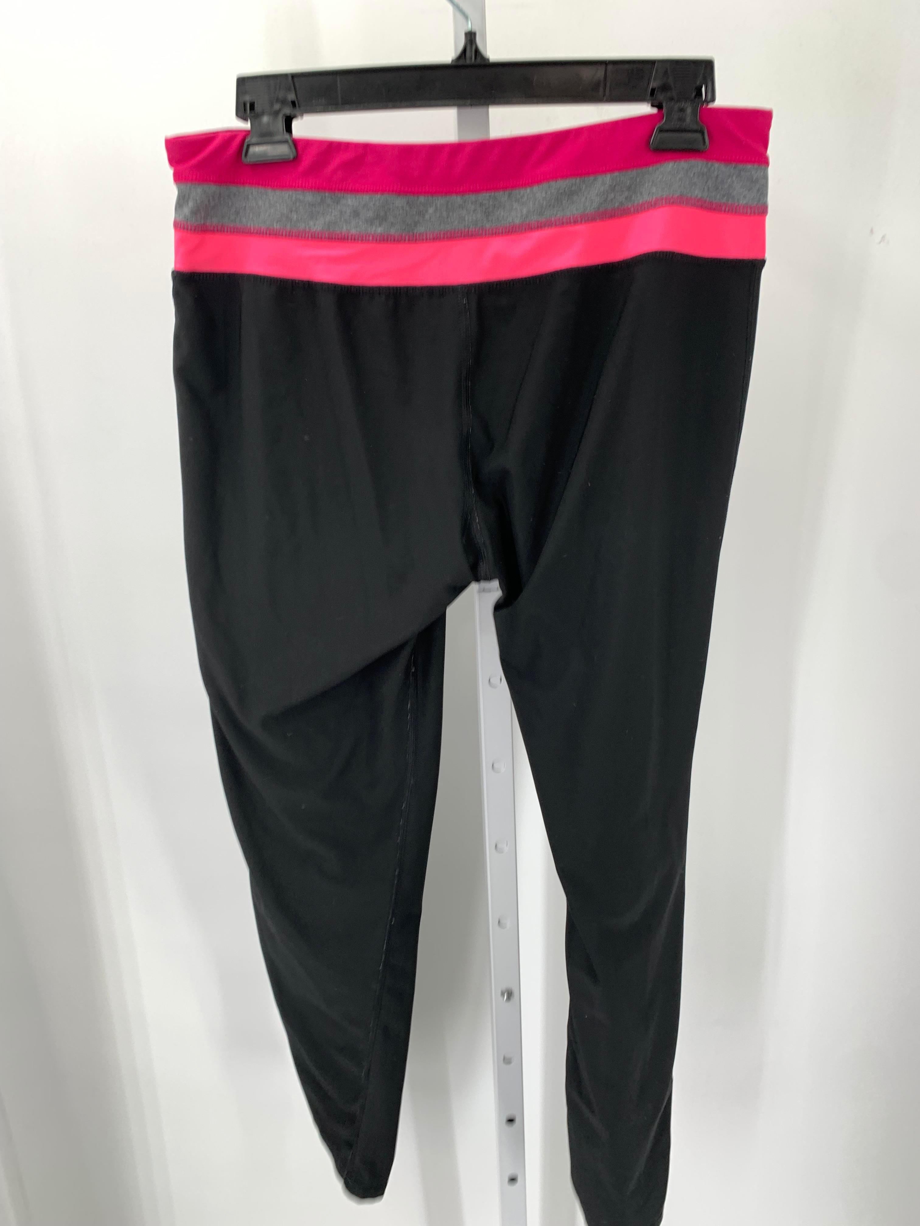 RBX Size Extra Large Misses Leggings