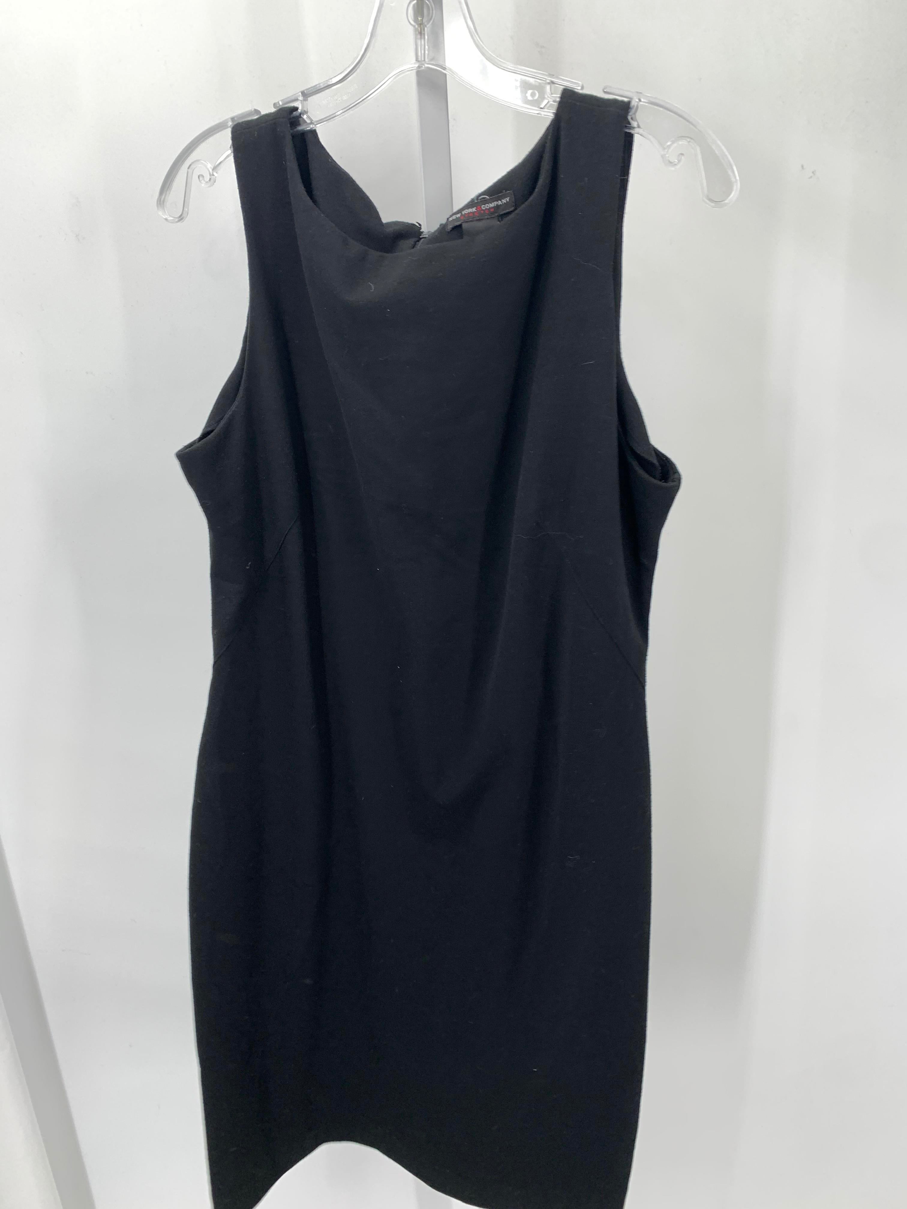 New York & co. Size 12 Misses Sleeveless Dress