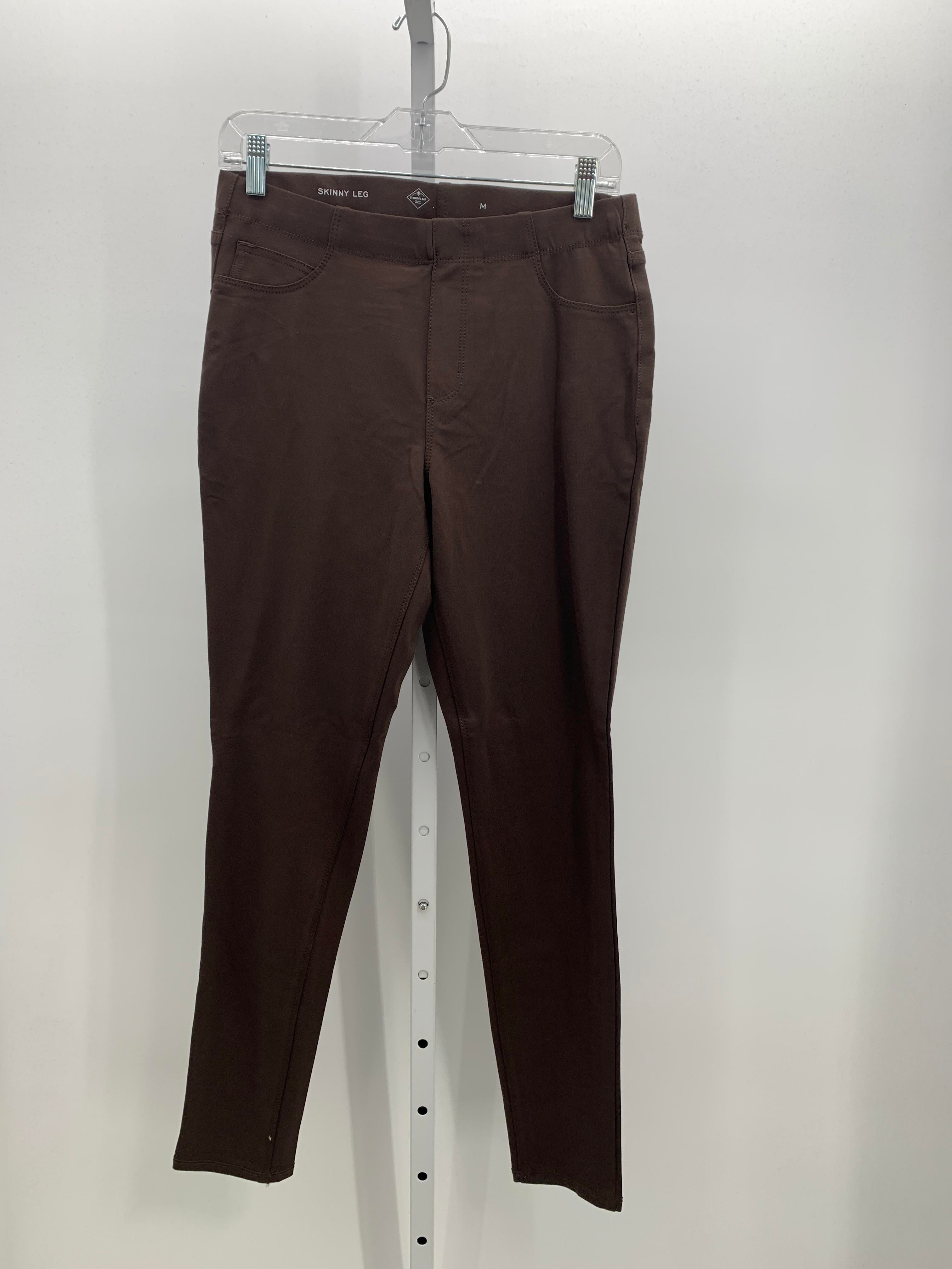 St. Johns Bay Size Medium Misses Pants