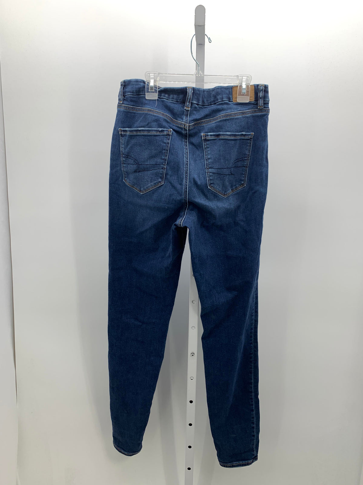 American Eagle Size 10 Long Juniors Jeans