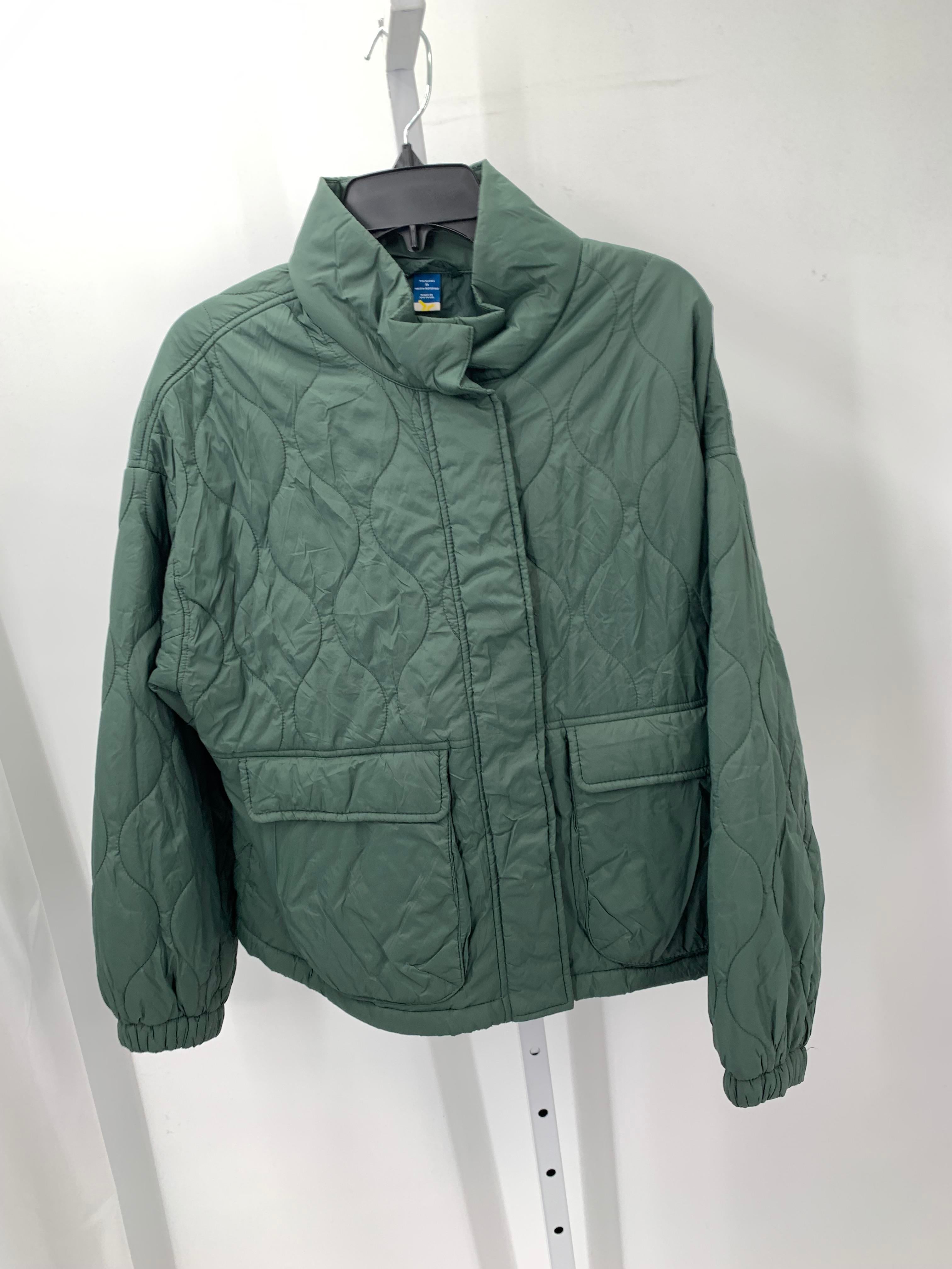 Old Navy Size Medium Misses Lightweight Jacket