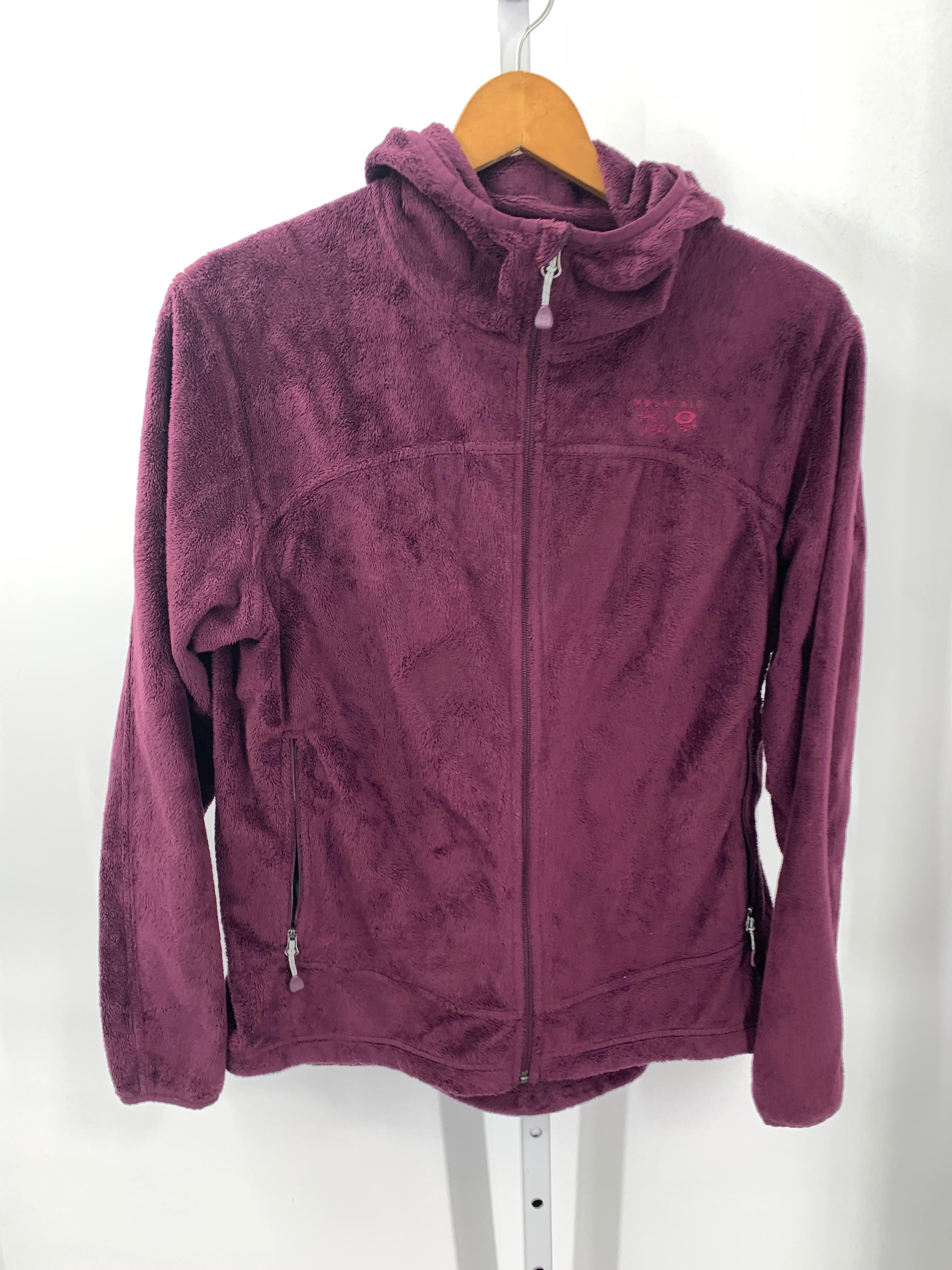 Size Large Misses Fleece Jacket