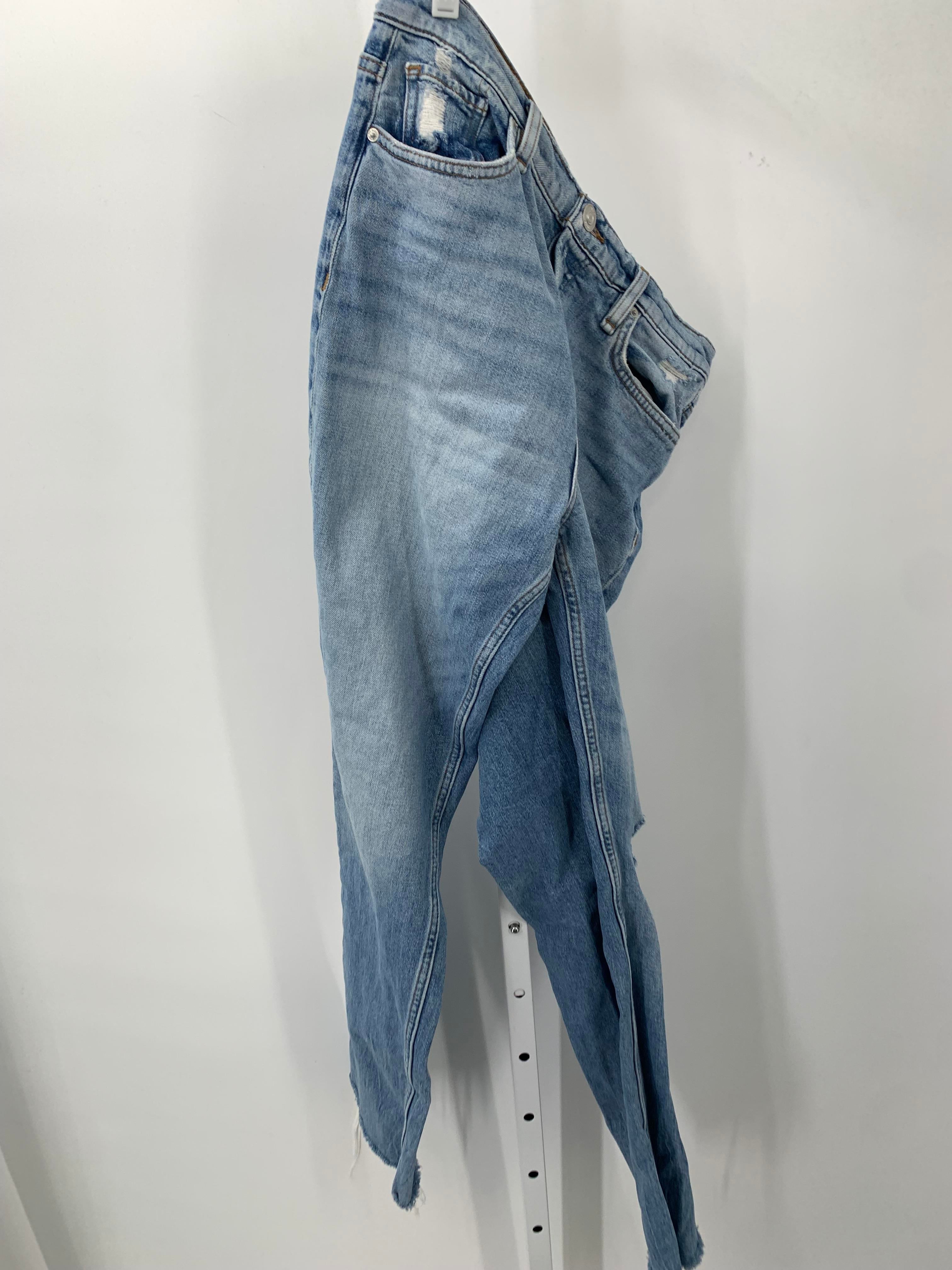 Hudson Size 8 Juniors Jeans