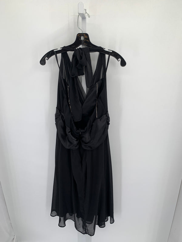 connected apparel Size 20 W Womens Sleeveless Dress