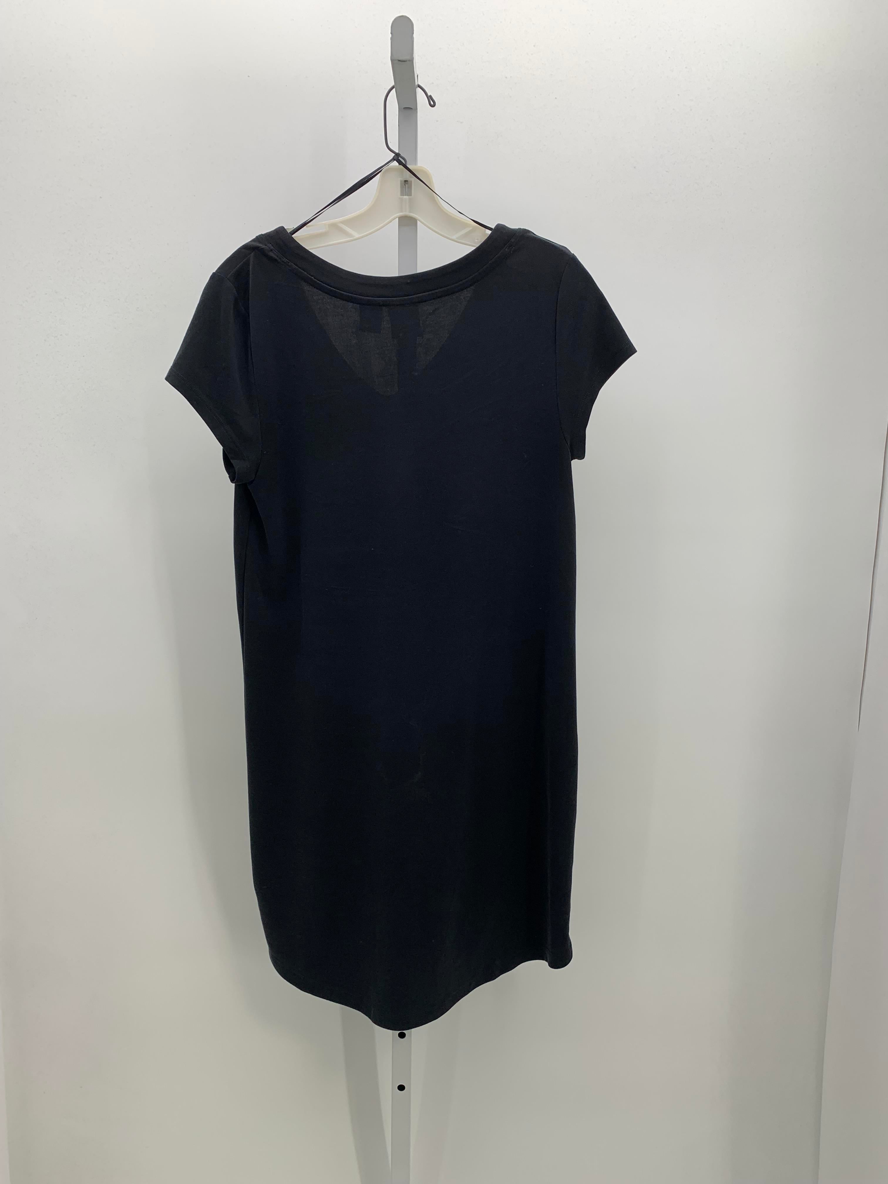 C & C California Size Small Misses Short Sleeve Dress