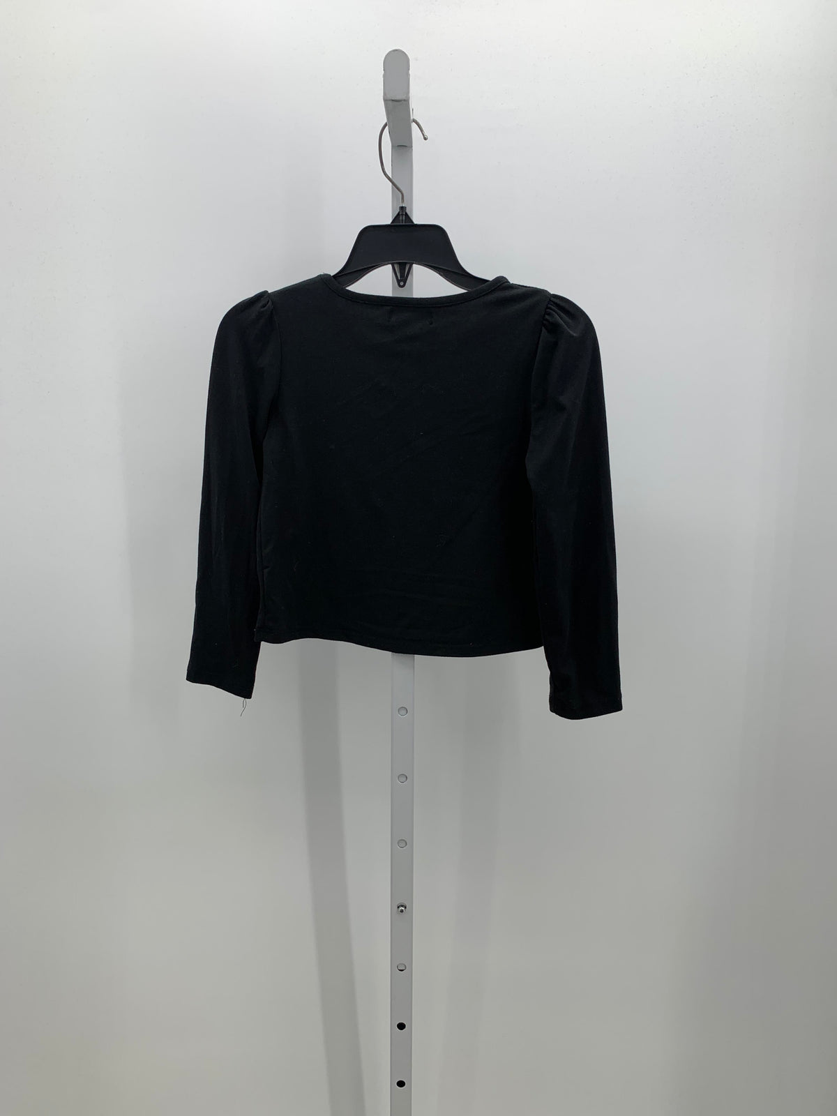 BTween Size 6 Girls Long Sleeve Shirt