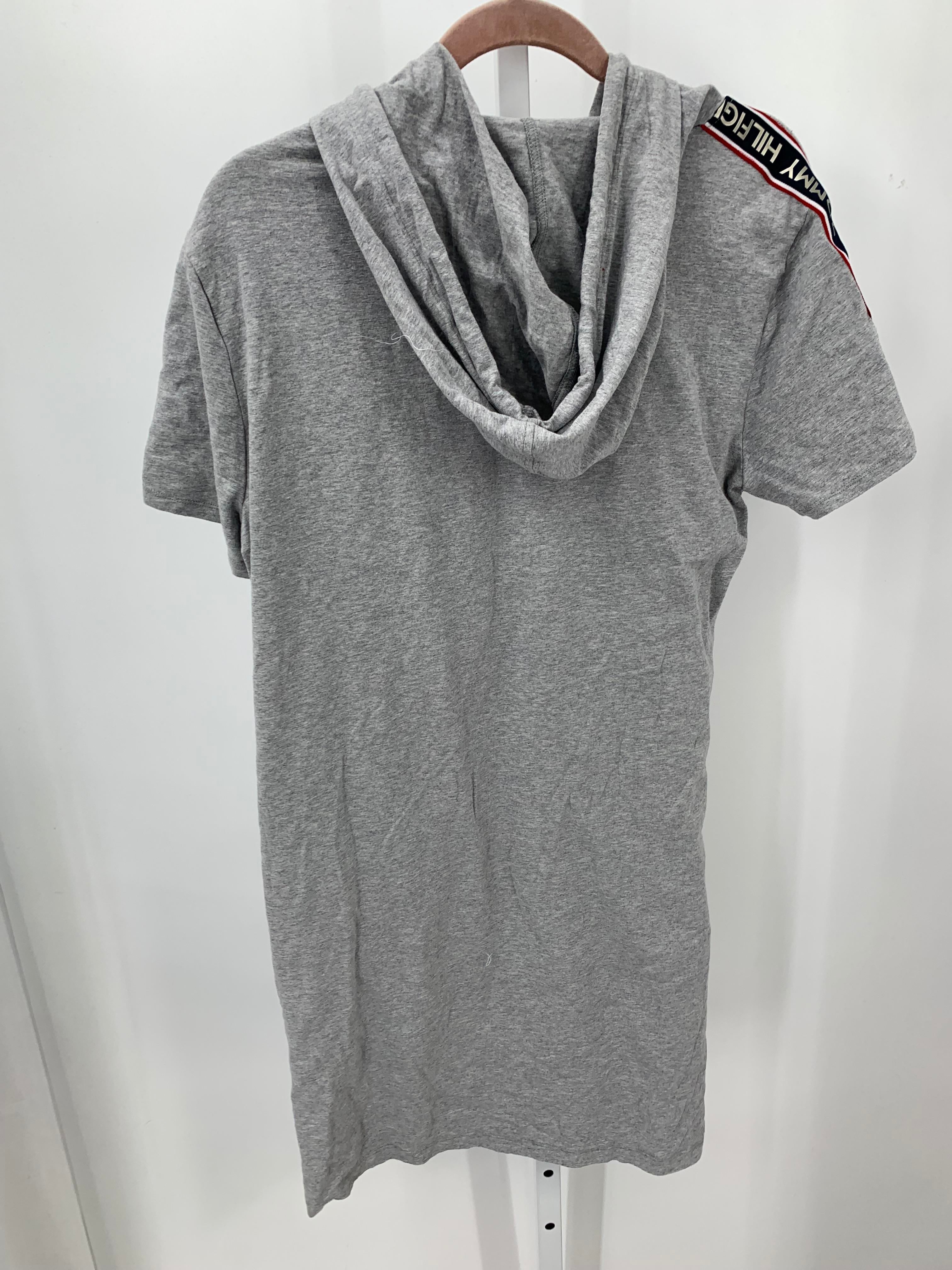 Tommy Hilfiger Size Extra Large Misses Short Sleeve Dress