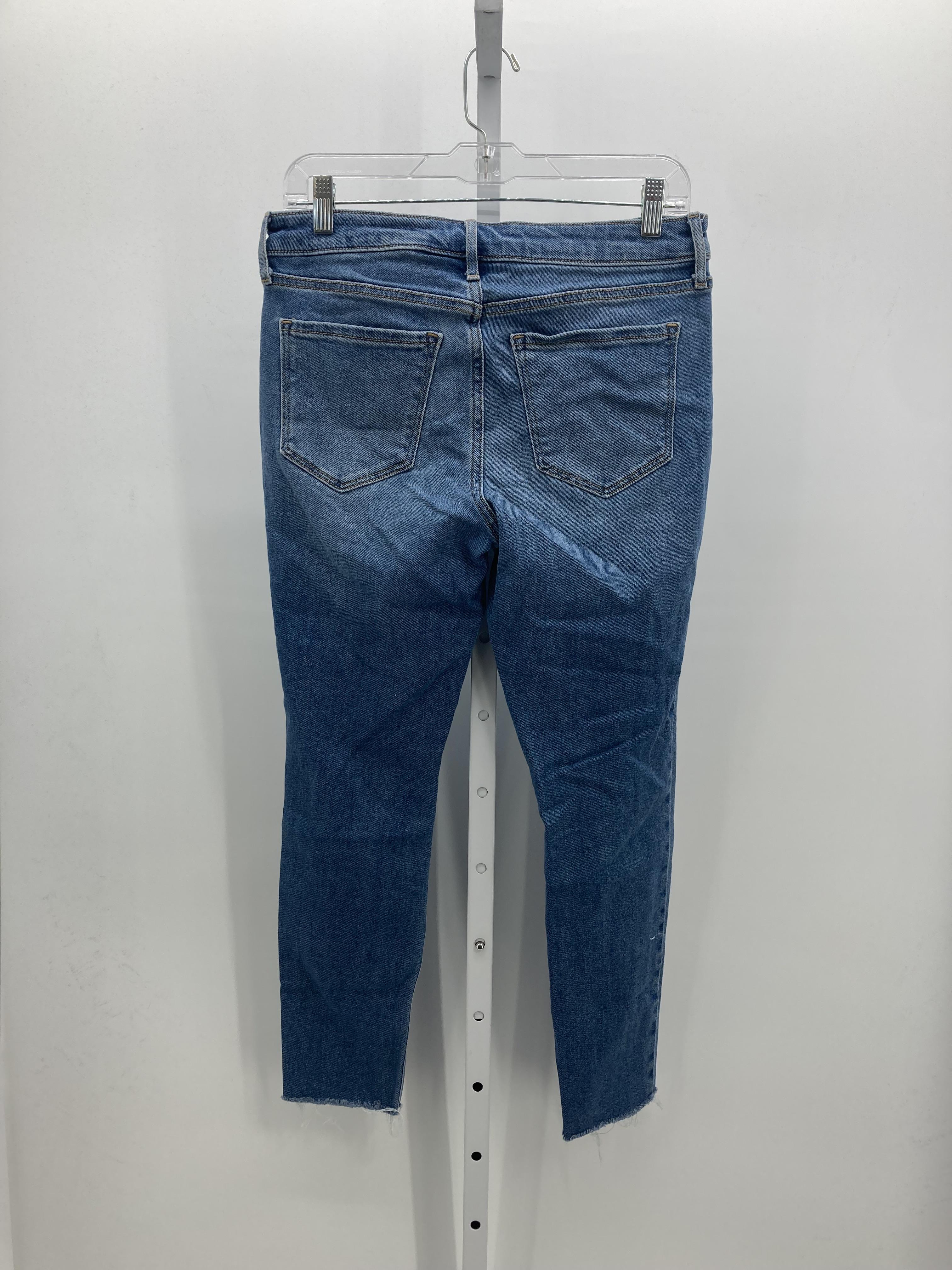 Old Navy Size 8 Misses Jeans