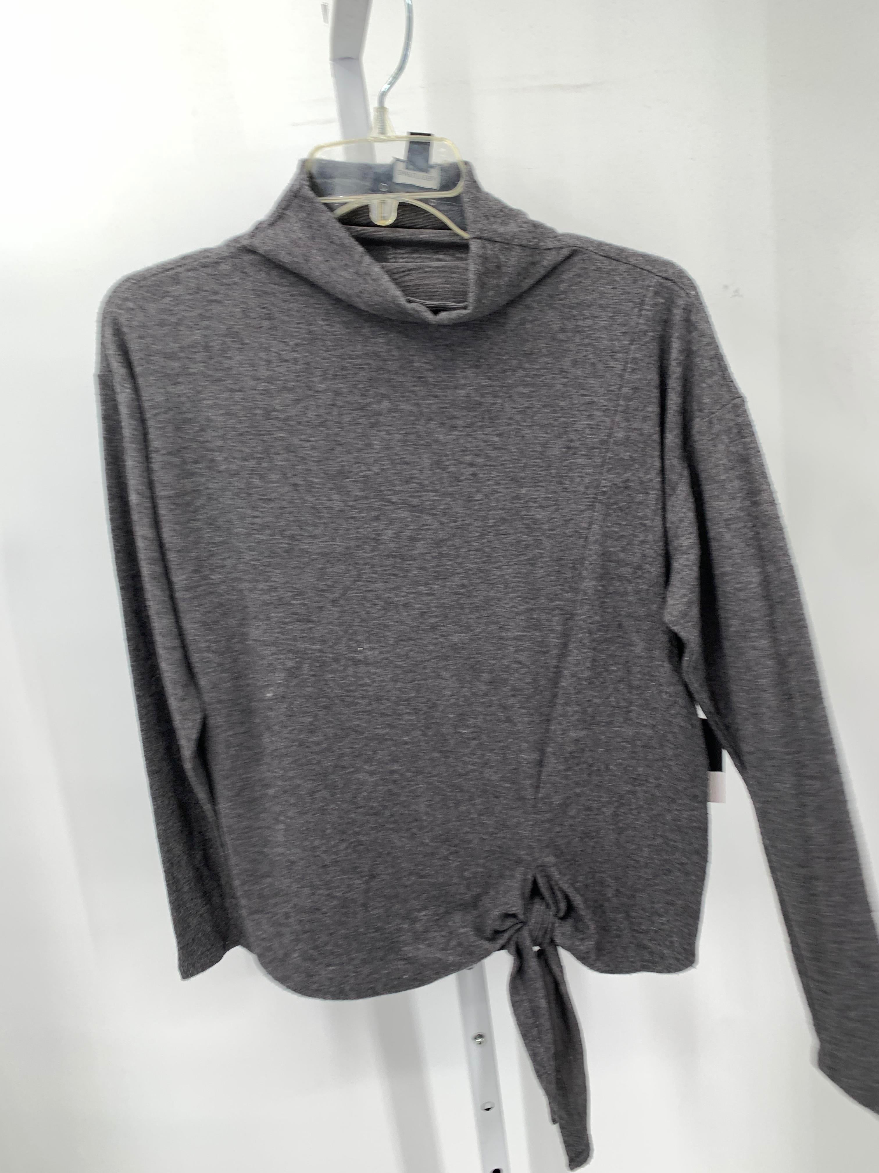 Vera Wang Size Small Misses Long Slv Sweater