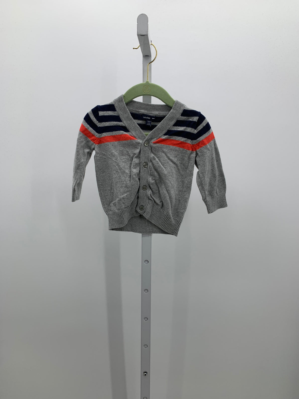 NAVY STRIPES