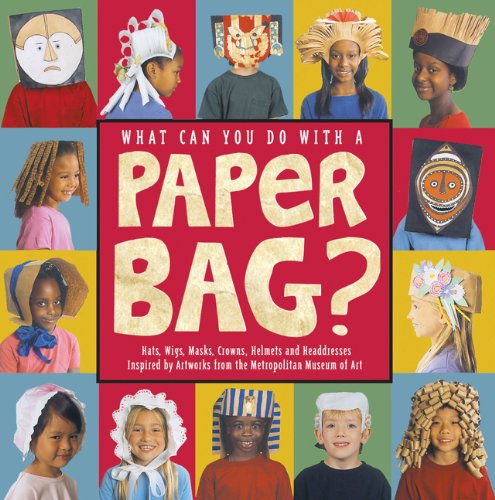 What Can You Do with a Paper B - The Metropolitan Museum of Art