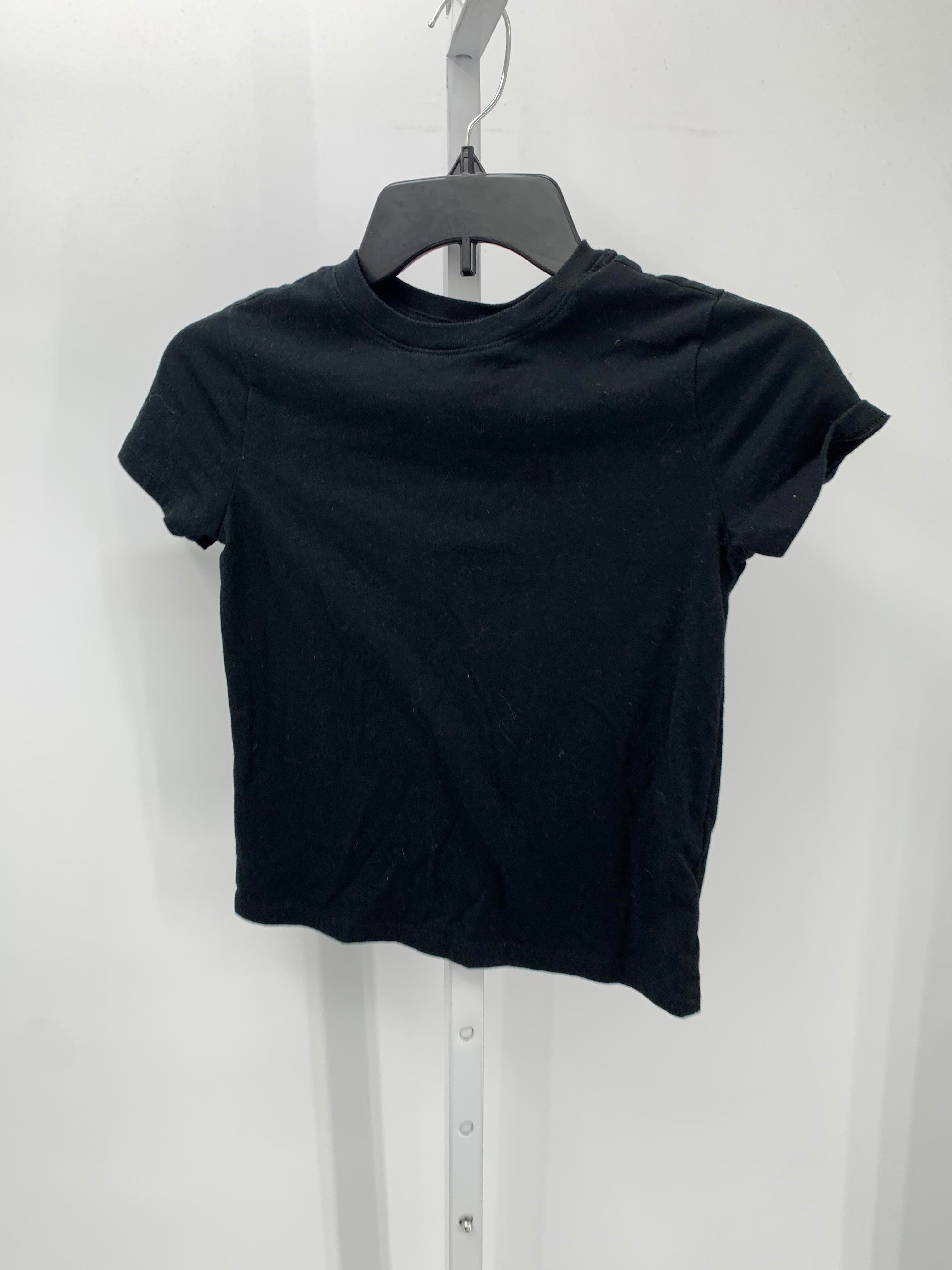 KNIT TEE