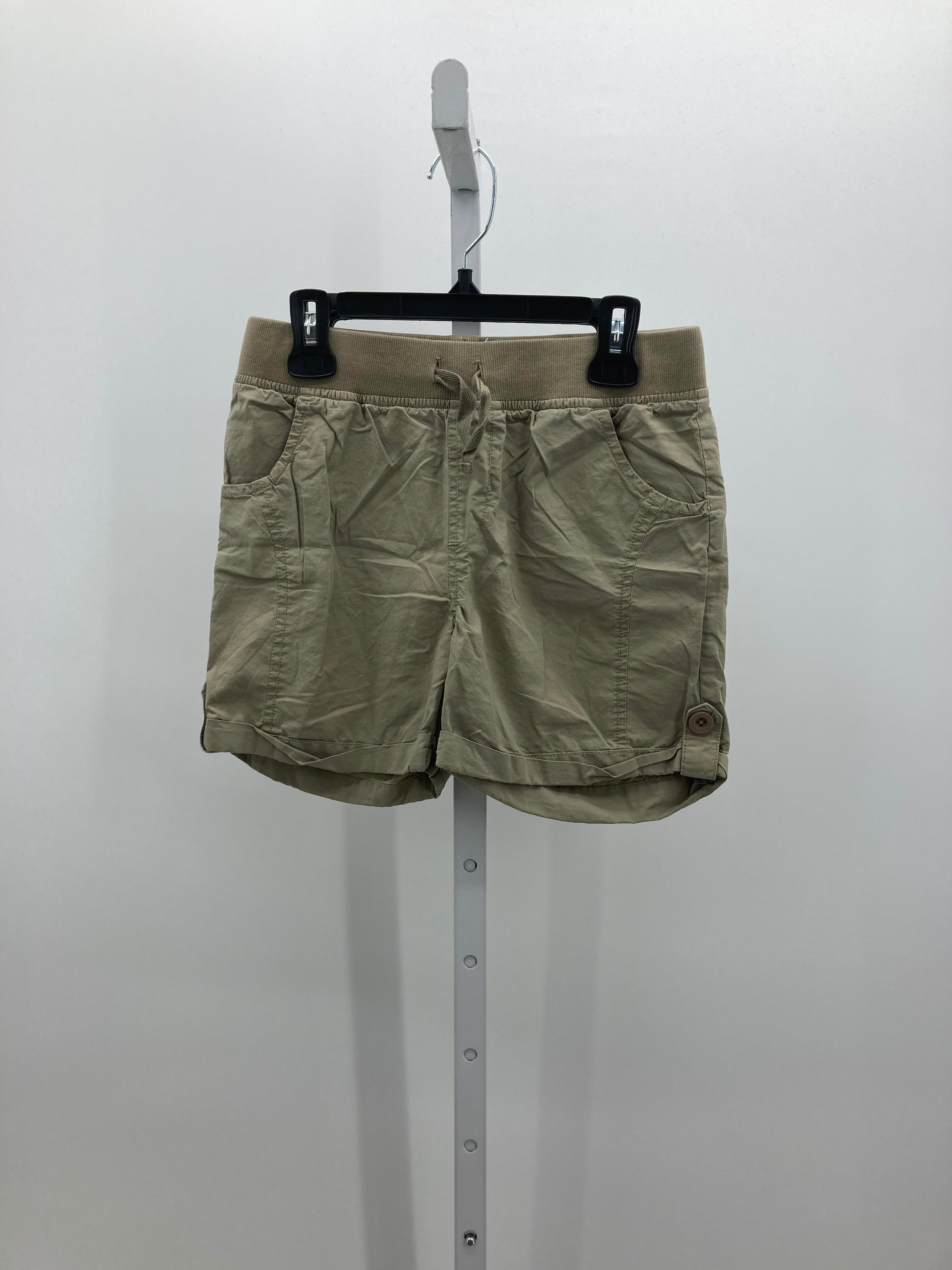 Garnet Hill Size 10 Girls Shorts