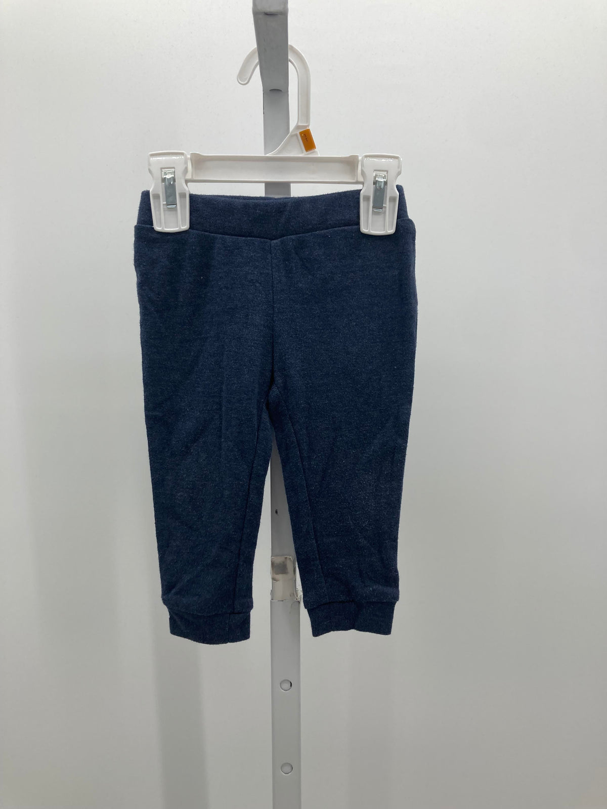 ELASTIC WAIST KNIT