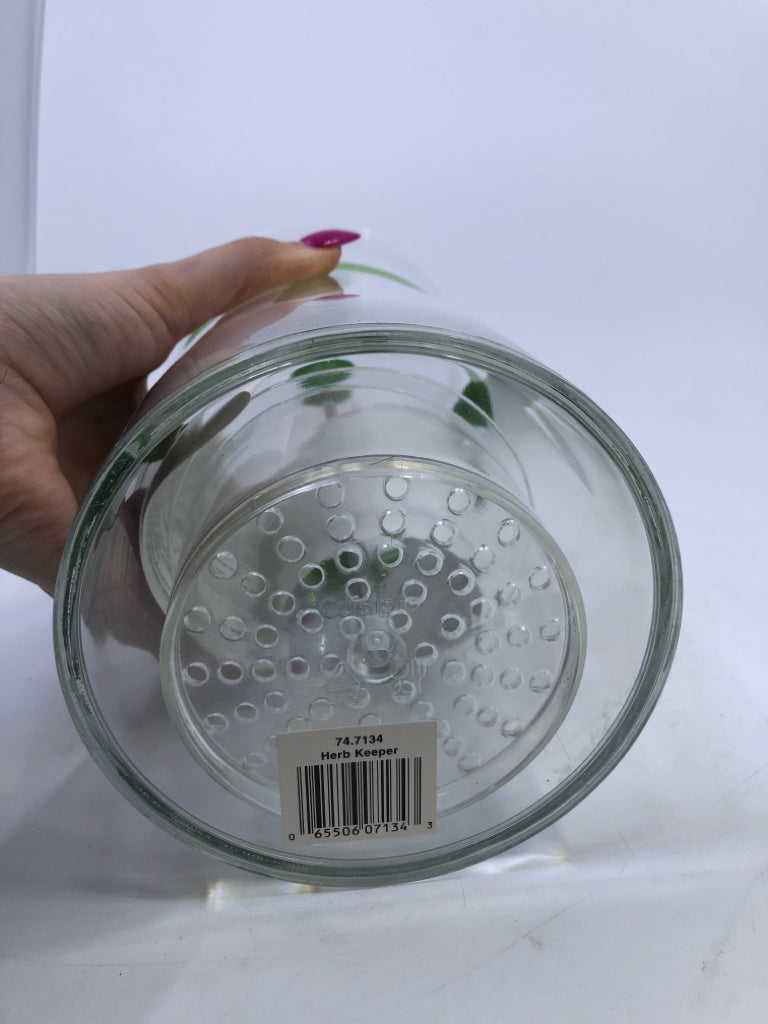 NIP HERB KEEPER CUISIPRO.