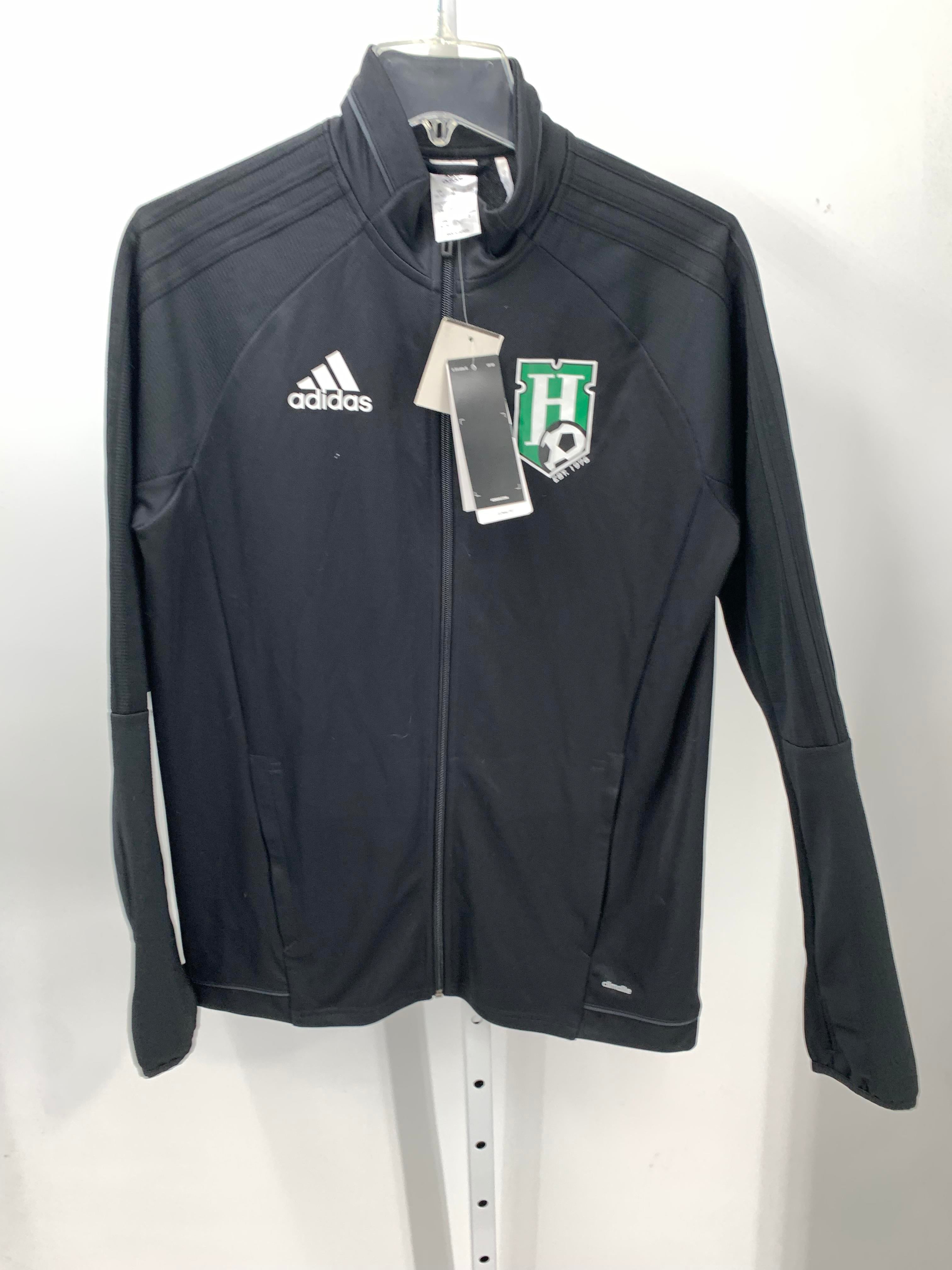 NEW HOLDEN YOUTH SOCCER ZIP UP