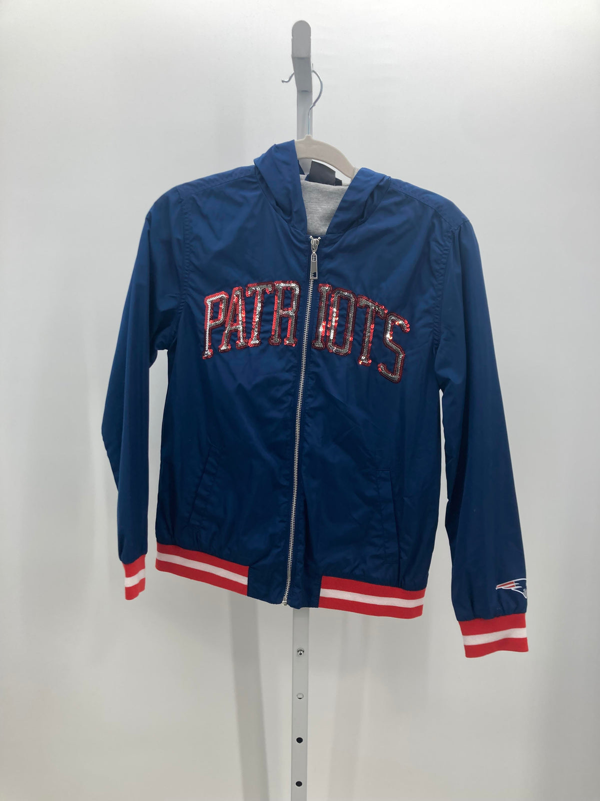 Team Apparel Size 14-16 Girls Lightweight